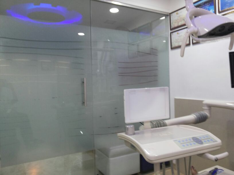 Dr Rai's Advanced Dental Clinic  Malad East Mumbai