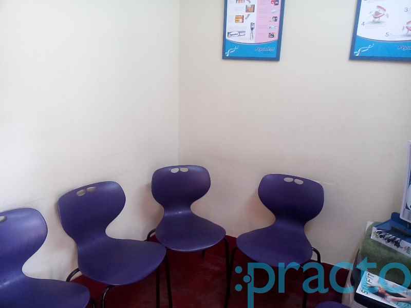 Dental Clinic Banashankari 3rd Stage Bangalore