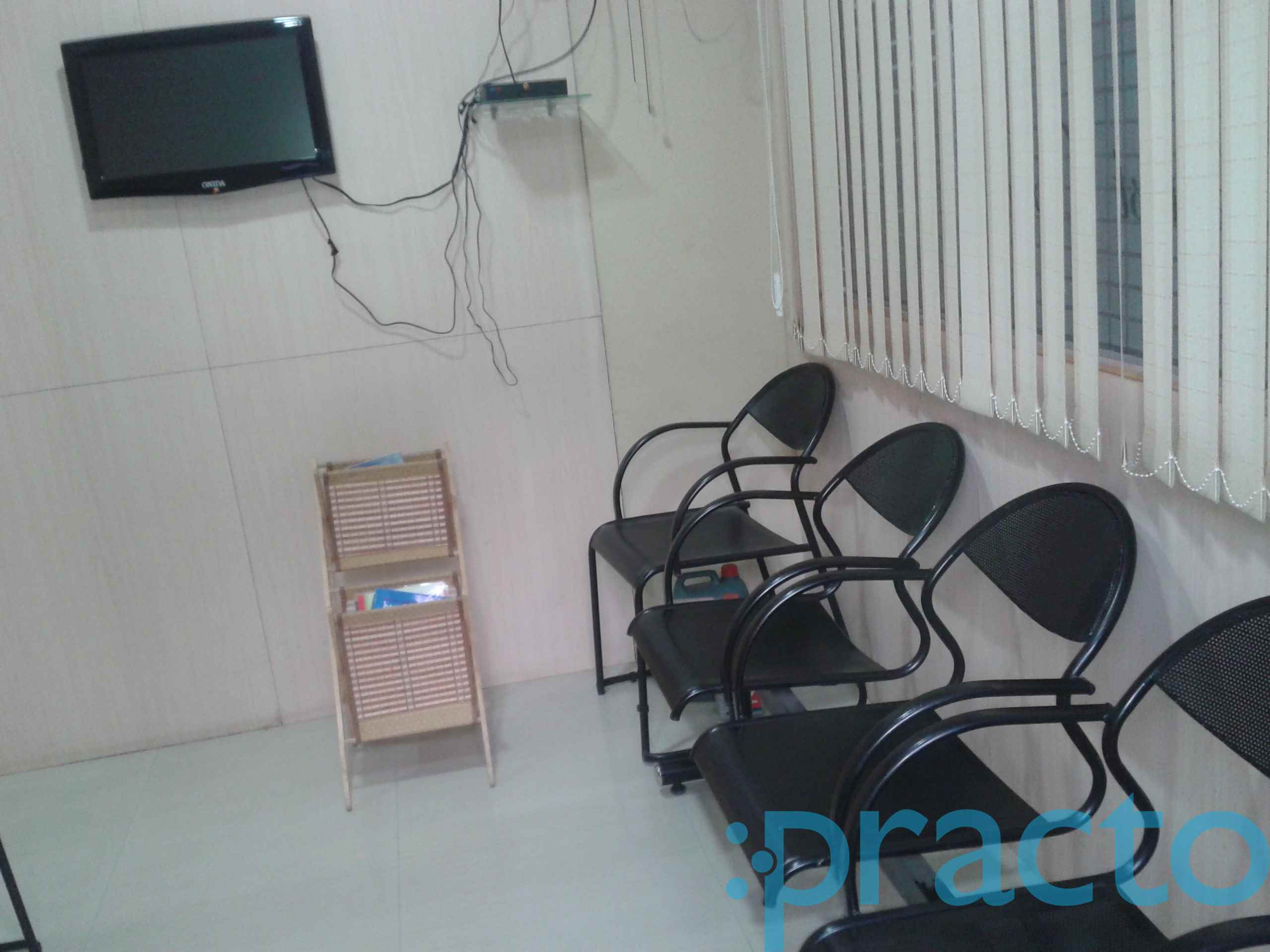The Dentist Corner Padmanabhanagar Bangalore