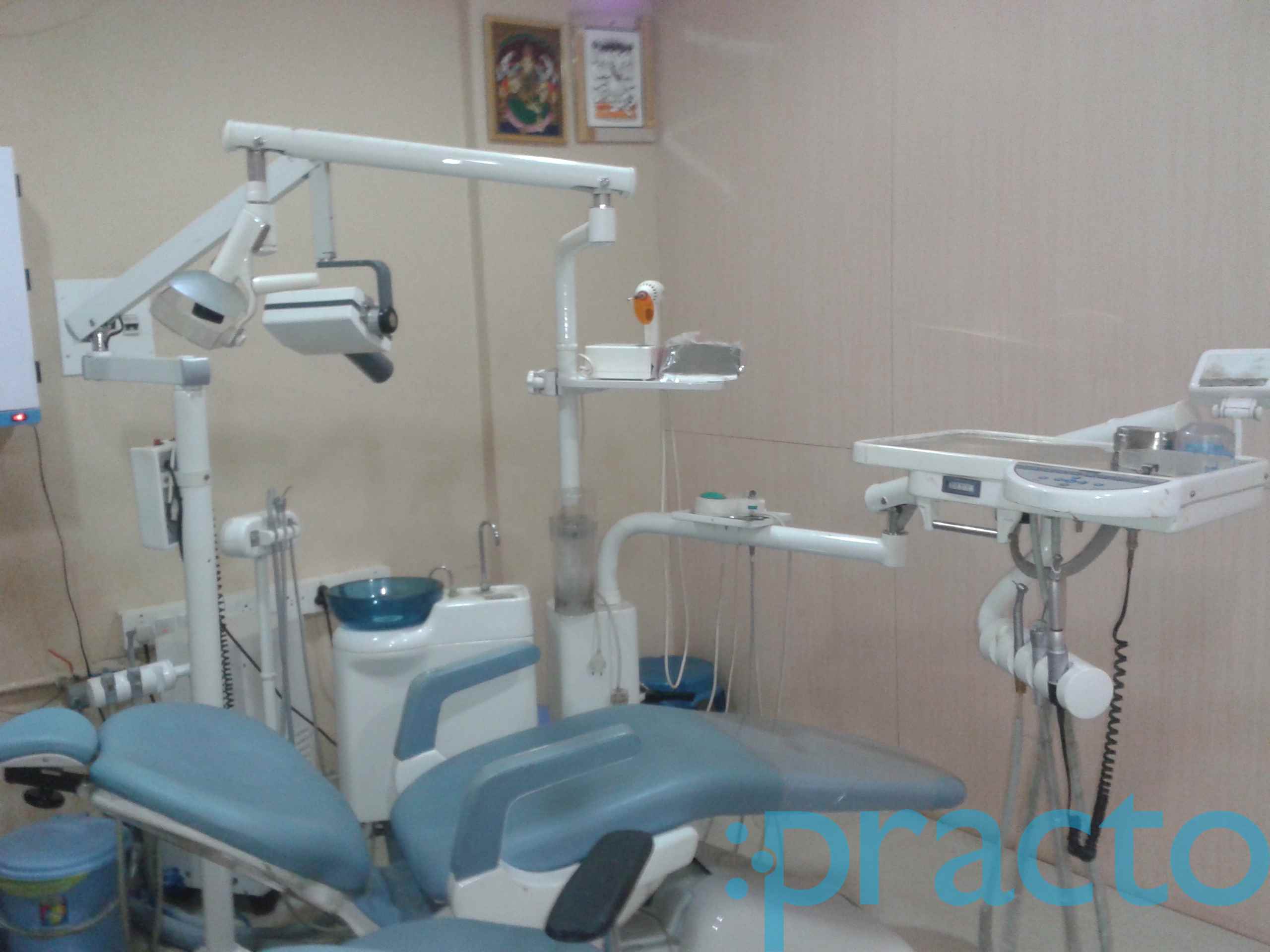 The Dentist Corner Padmanabhanagar Bangalore