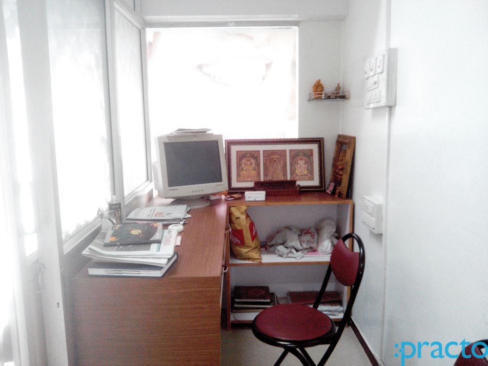 Family Dental Clinic Chickpet Bangalore