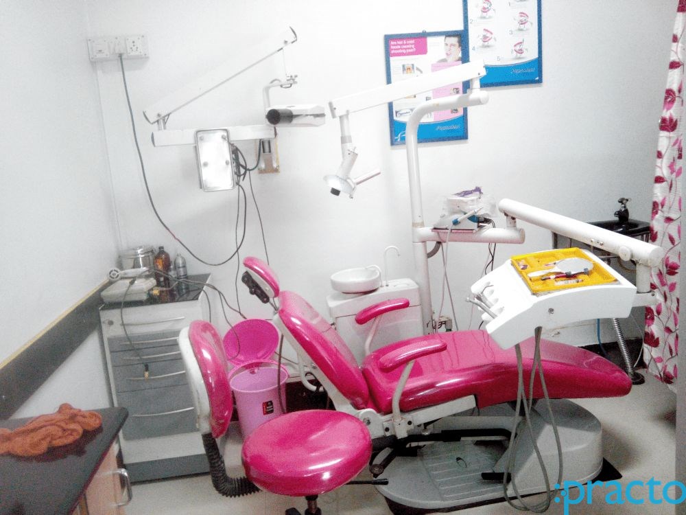 Family Dental Clinic Chickpet Bangalore