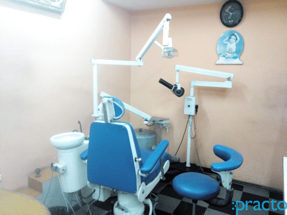Sri Ranga Dental Clinic Chickpet Bangalore