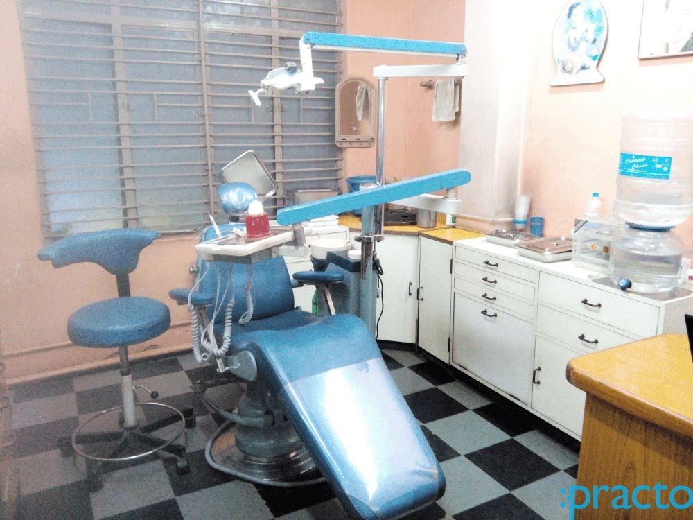 Sri Ranga Dental Clinic Chickpet Bangalore