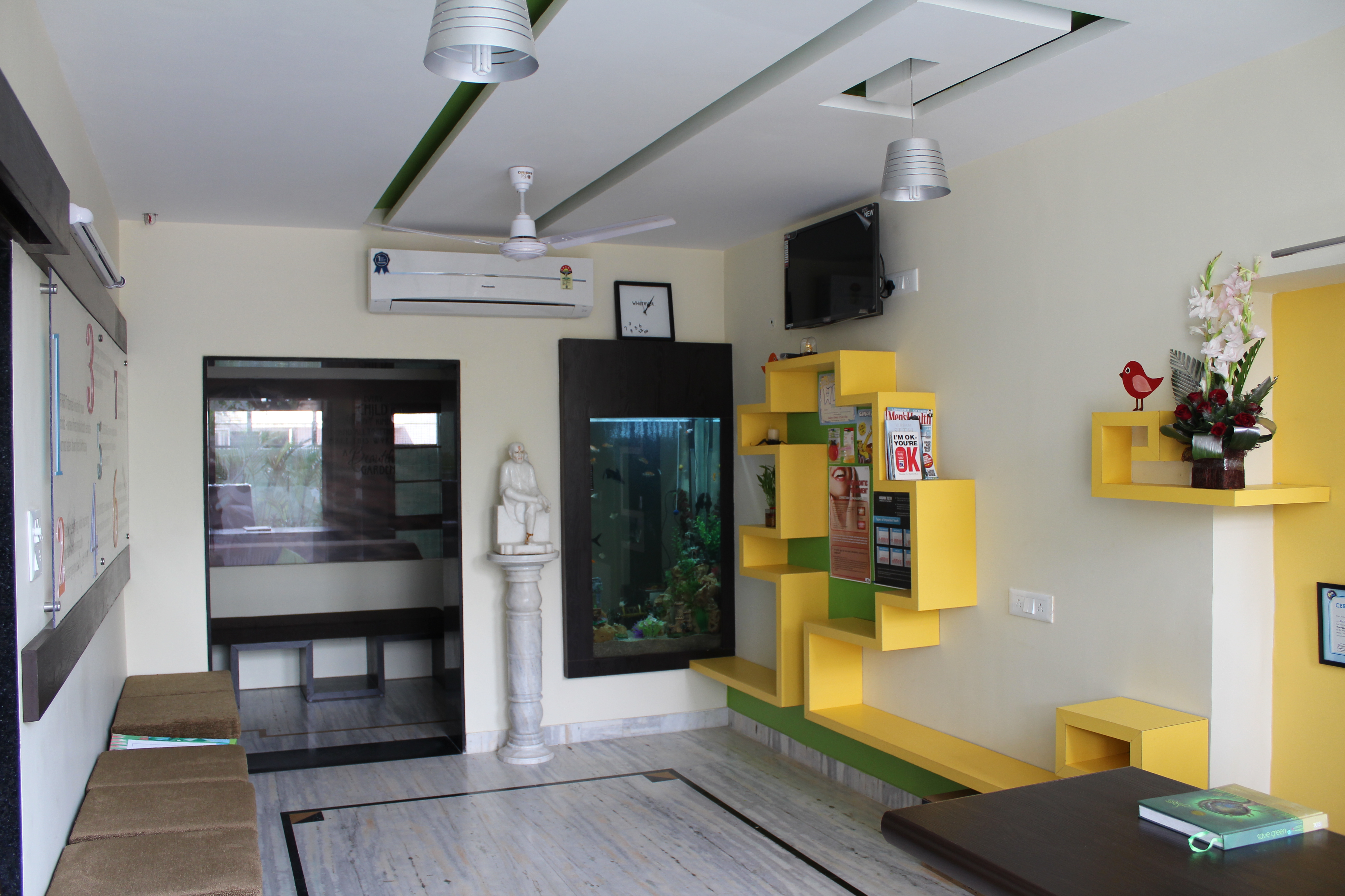 Sudeep's Dental & Kids Clinic Jawahar Nagar Jaipur