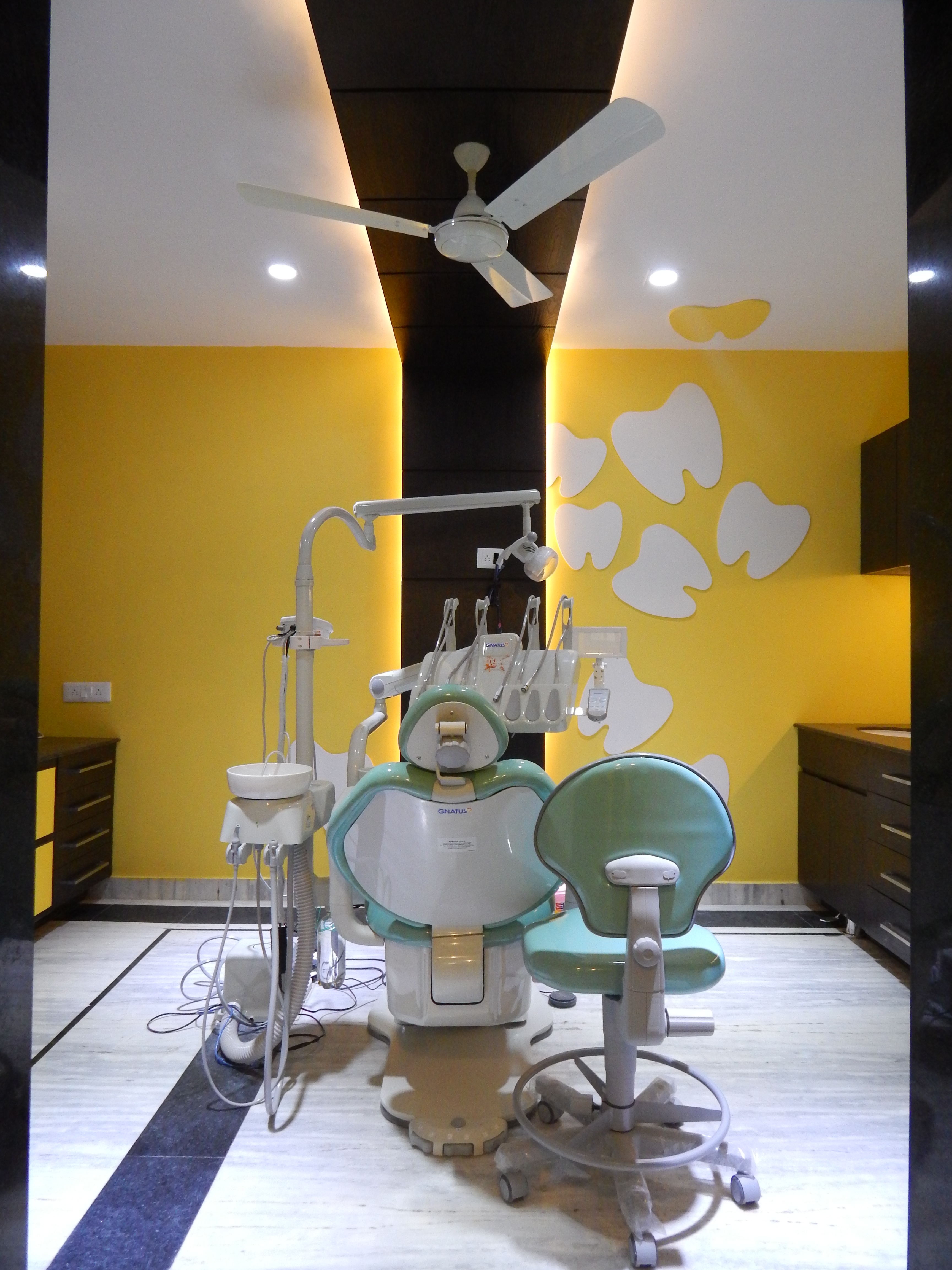 Sudeep's Dental & Kids Clinic Jawahar Nagar Jaipur