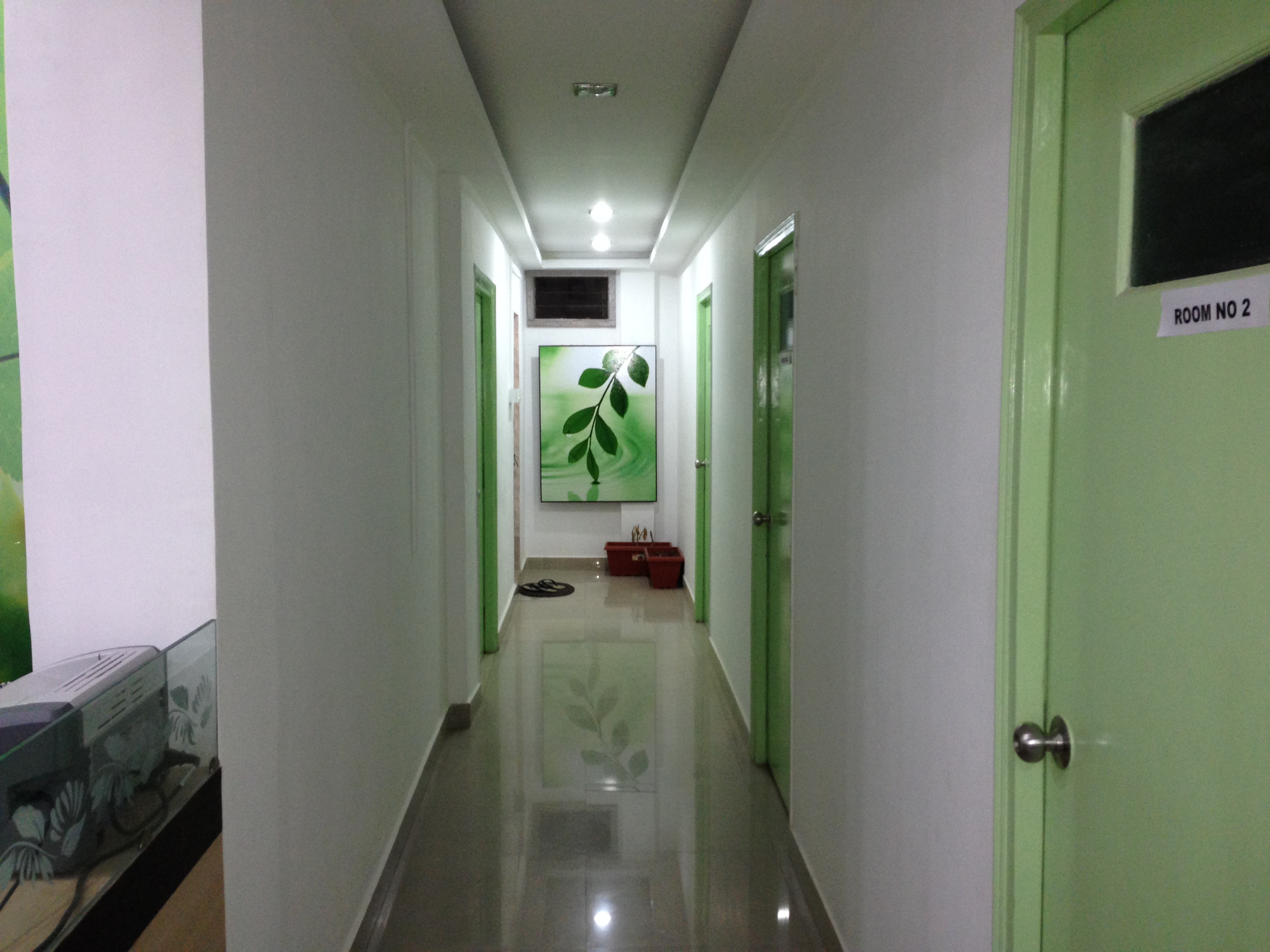 Health Inn Clinic Tolichowki Hyderabad