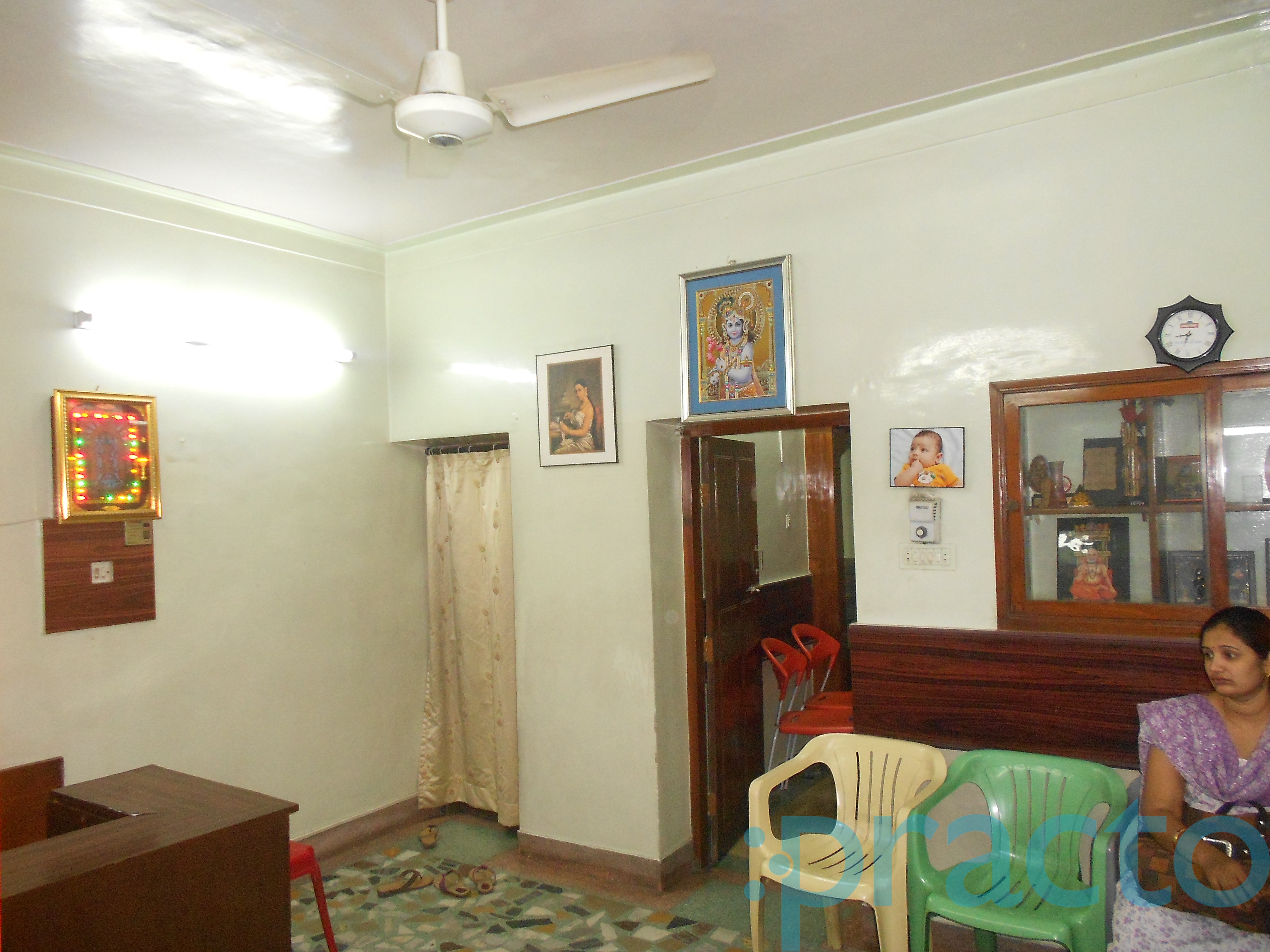 Dr.Rajalakshmi V.Rao Banashankari 1st Stage Bangalore