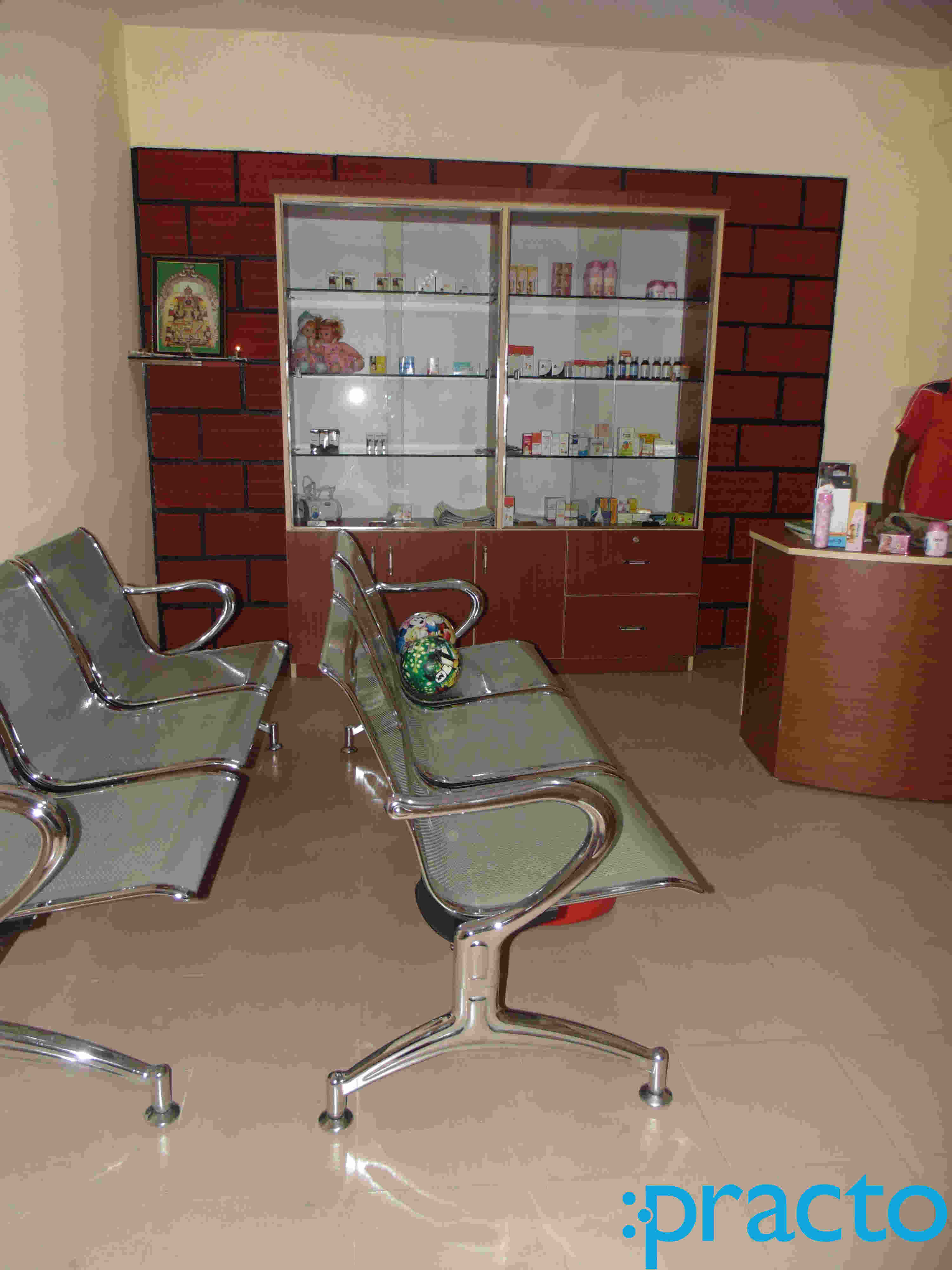 Sohini Child Care Rajarajeshwarinagar Bangalore