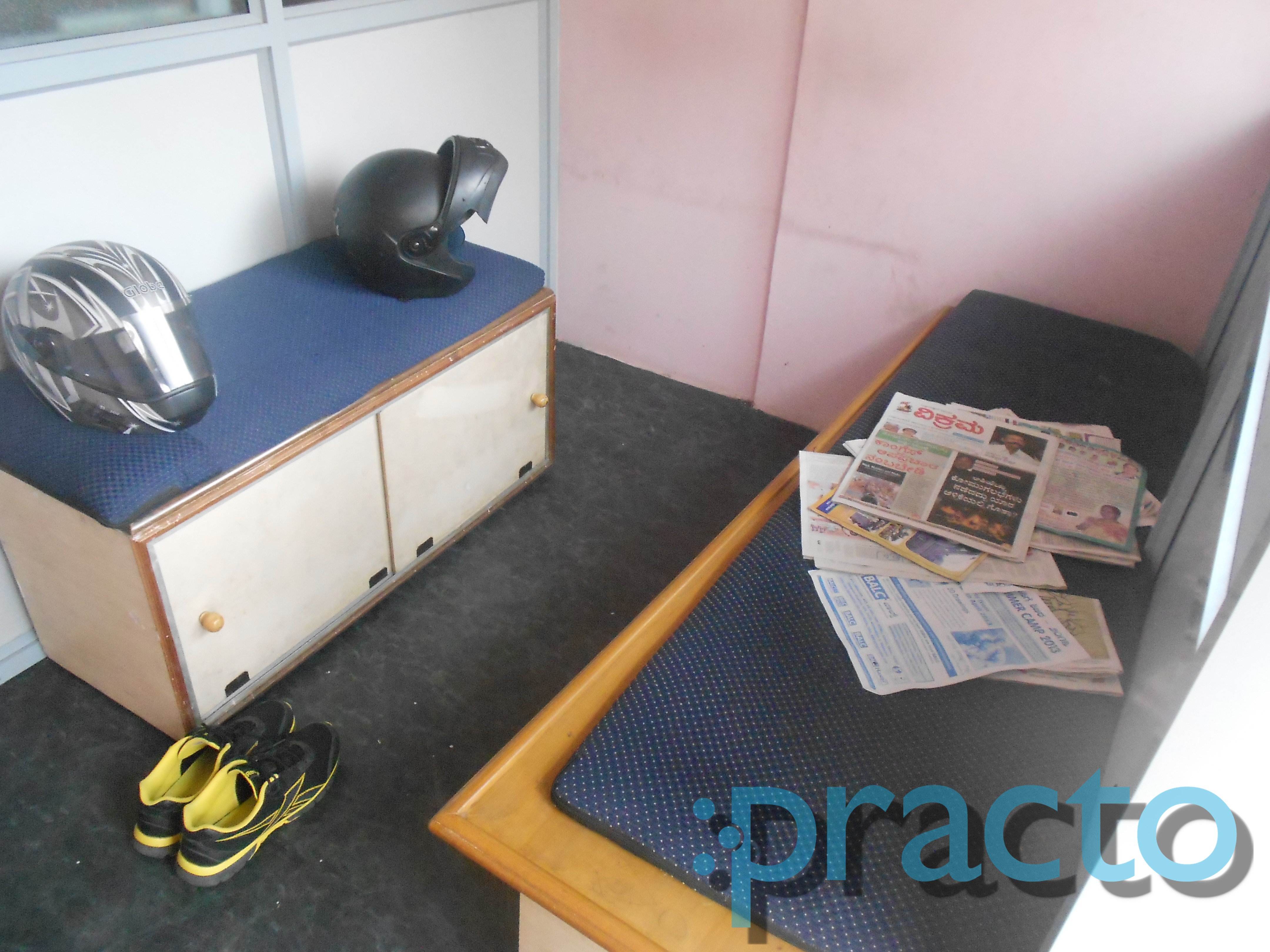 Bhat's Dental Clinic Banashankari Bangalore