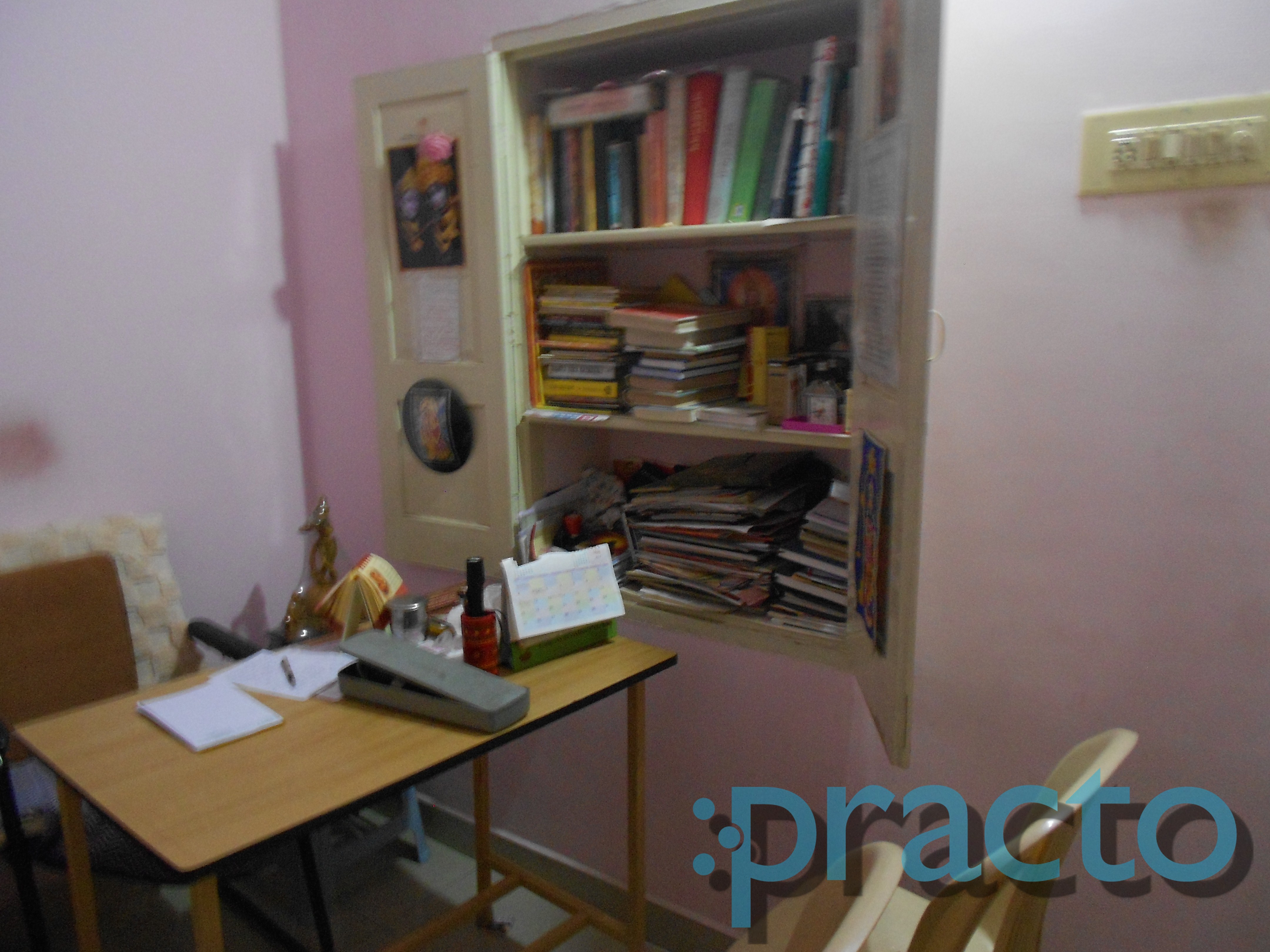 Kalapatru Ayurvedic Centre Chamarajpet Bangalore