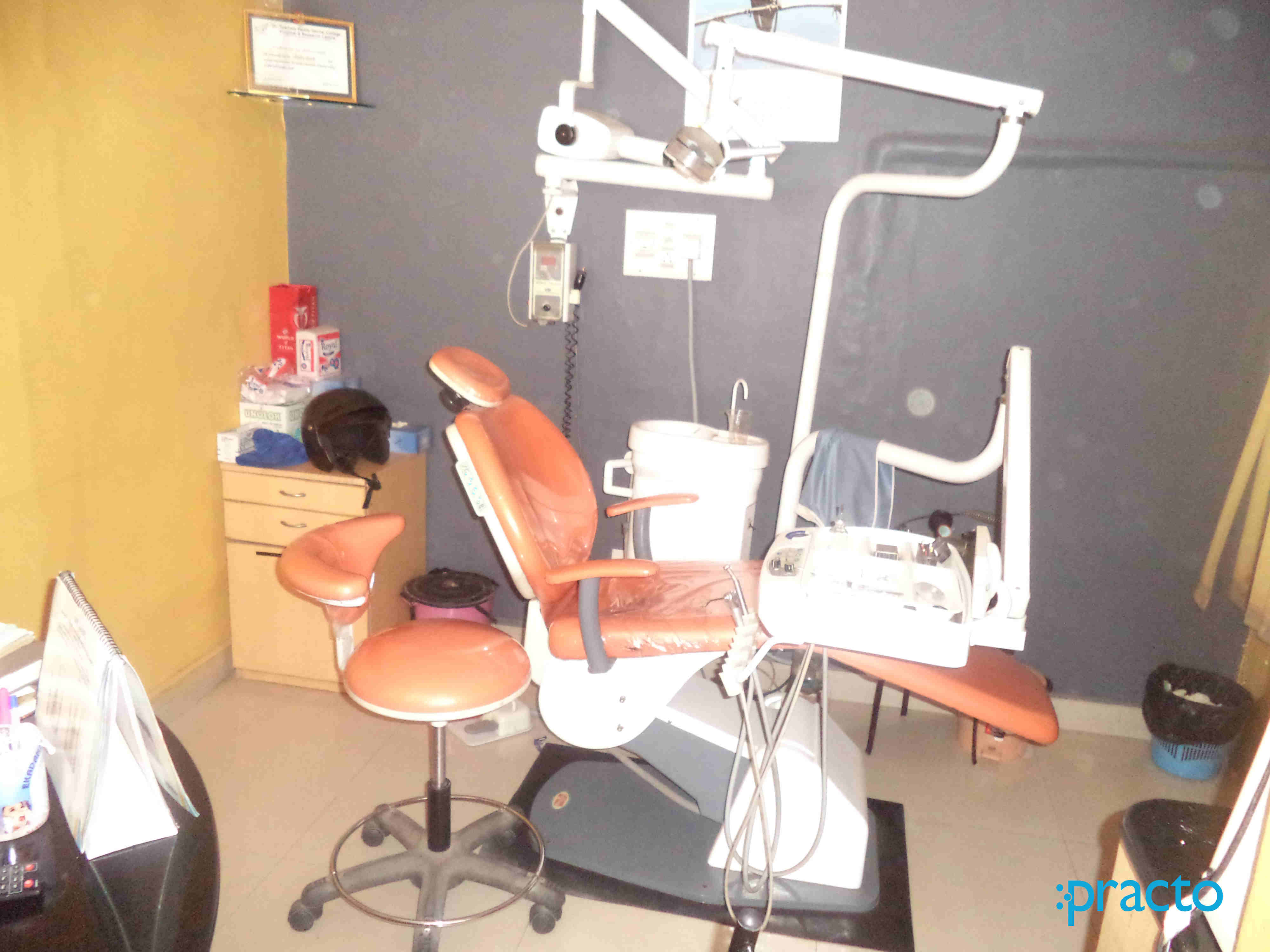 Ekadanta Dental Care and implant centre Magadi Road Bangalore