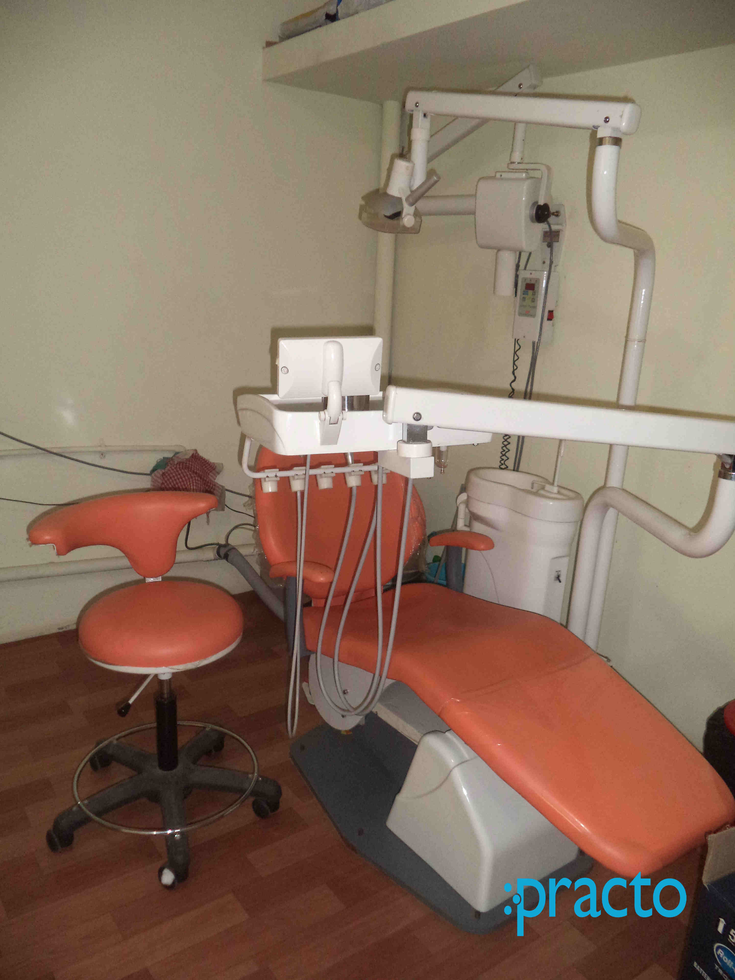 Azure Dental Clinic Magadi Road Bangalore