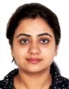 Ms. Ginni Nijhawan Dietitian/Nutritionist in Mumbai