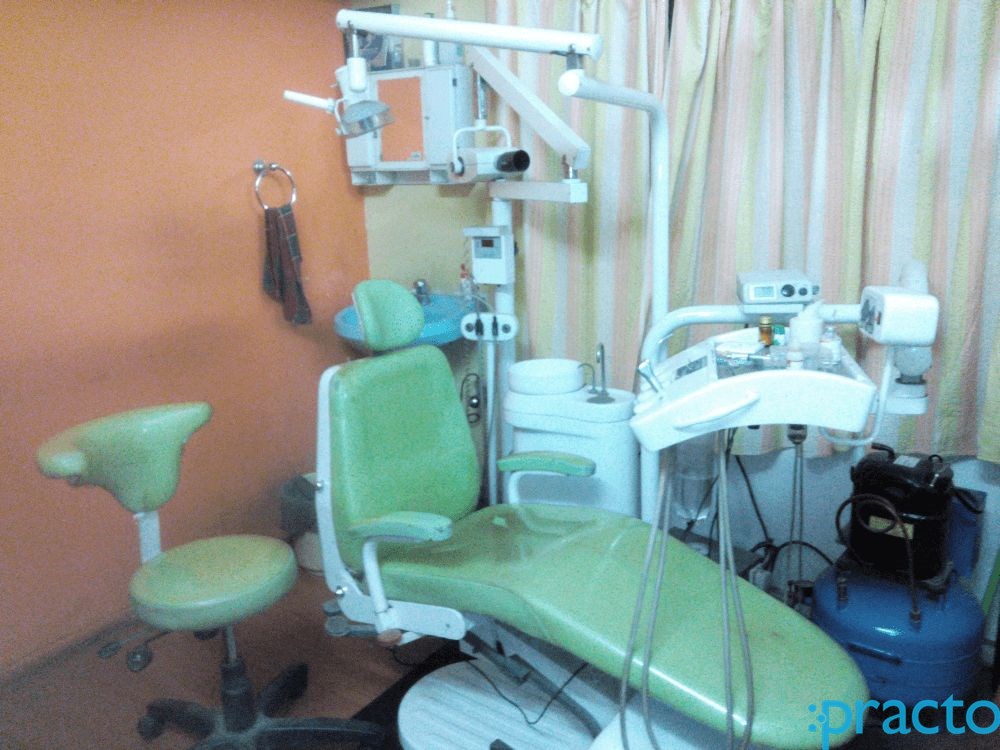 Banshankari Dental Clinic Banashankari 3rd Stage Bangalore