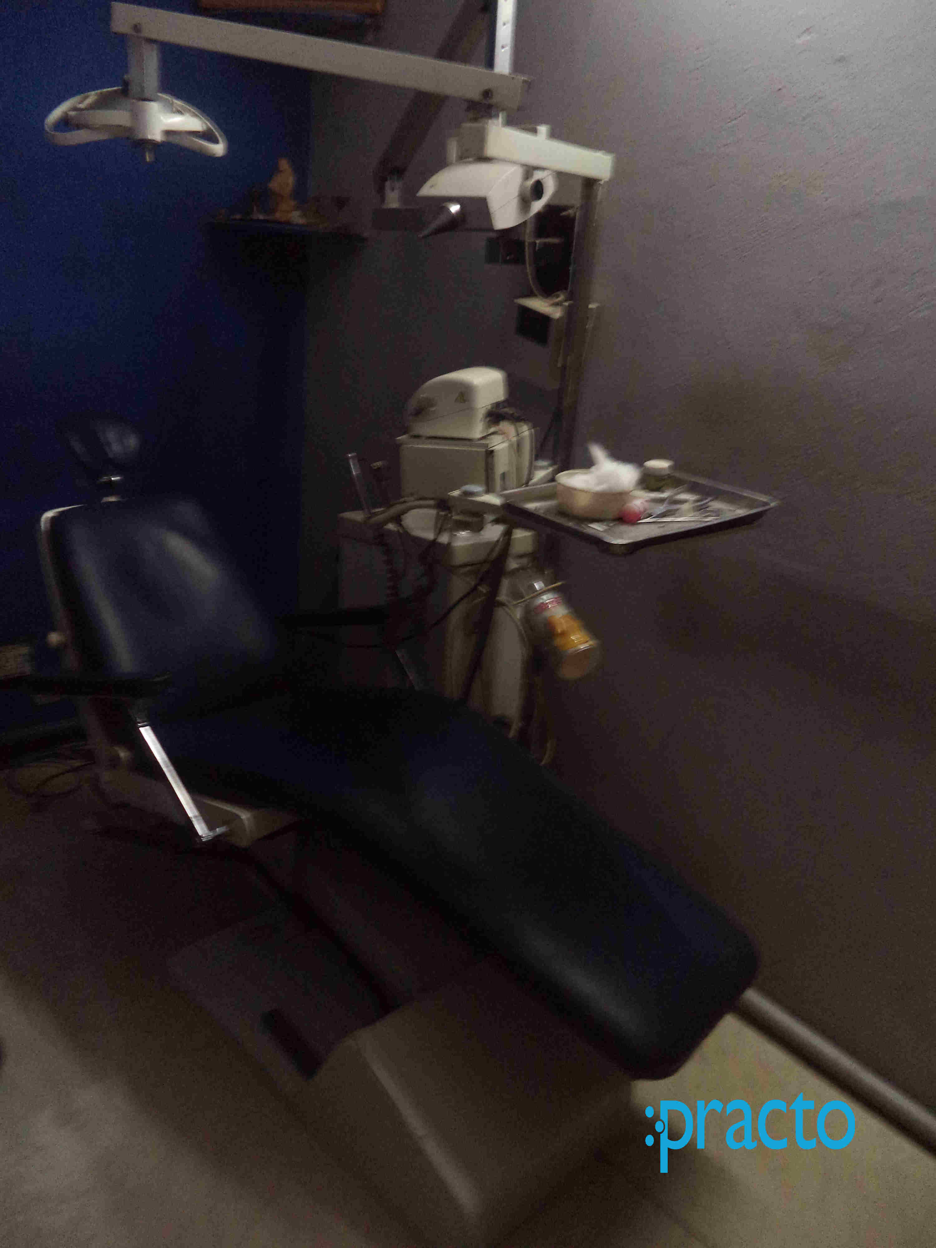Vignesh Dental Clinic Magadi Road Bangalore
