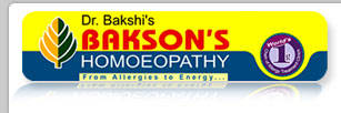 Bakson's Homeopathy