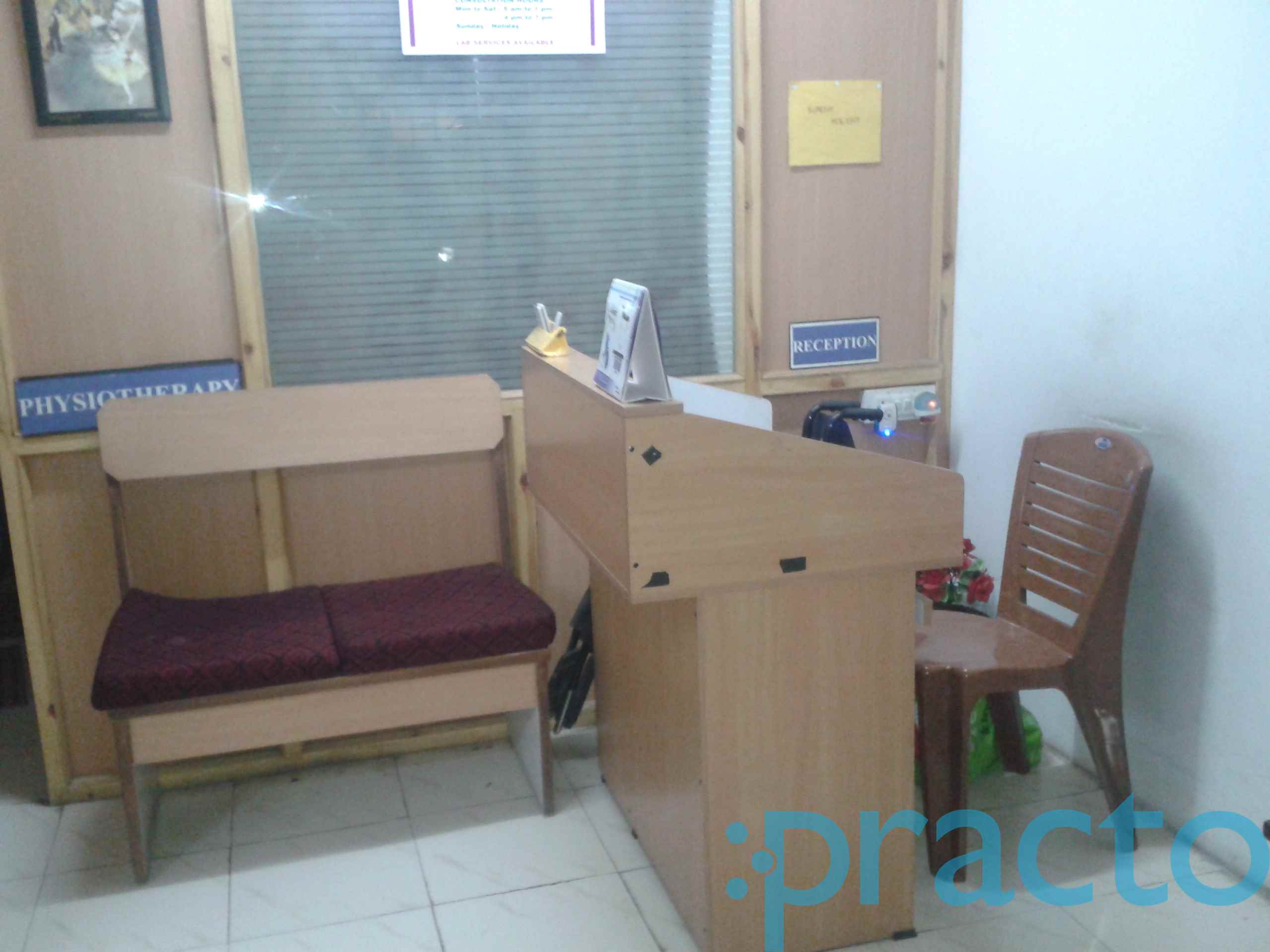 Nandan Orthopedic Centre Uttarahalli Bangalore