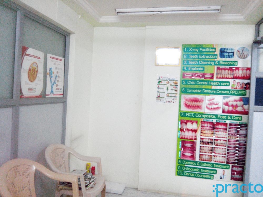 Family Care Dental Clinic Banashankari 3rd Stage Bangalore