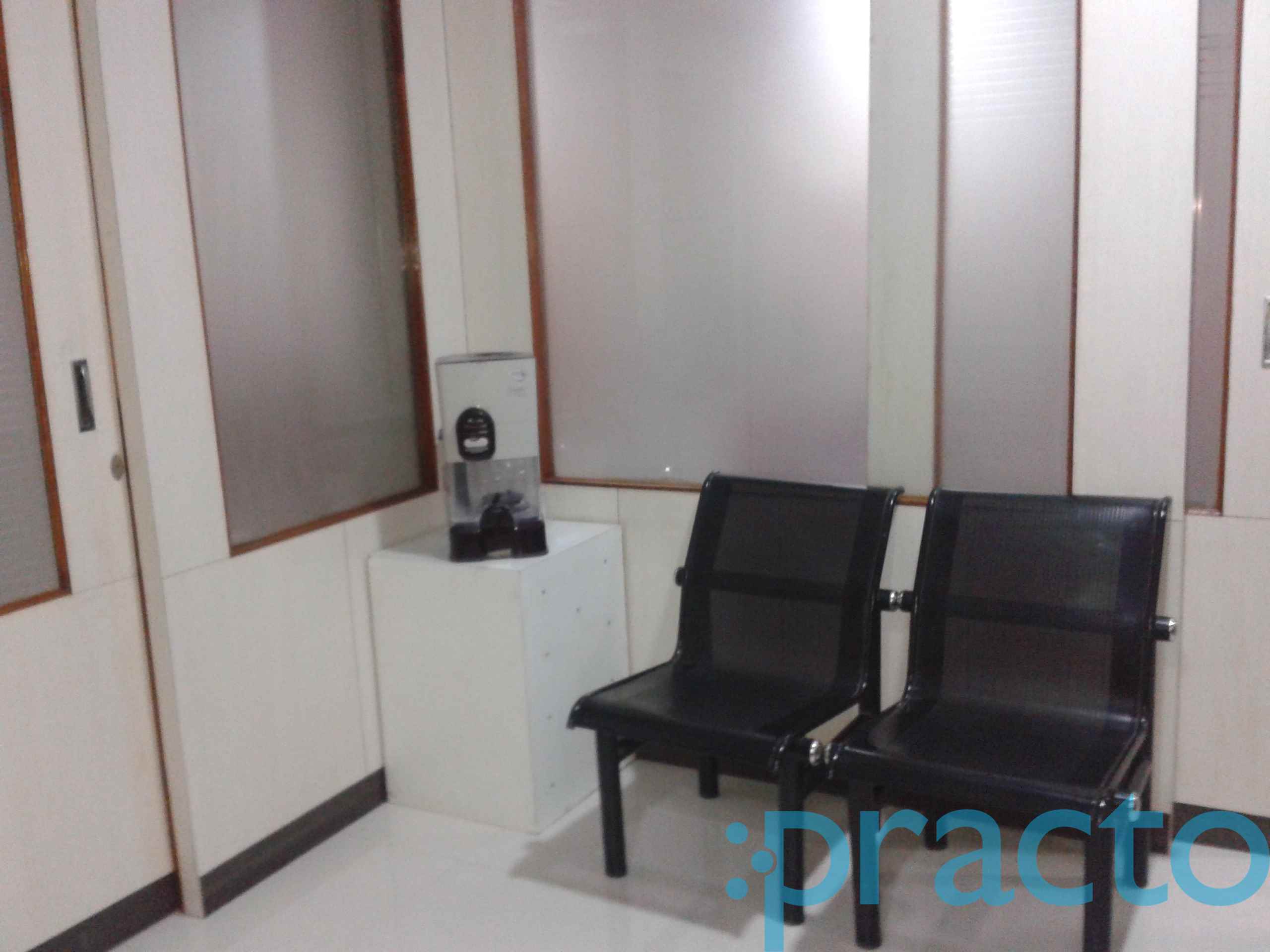 Dr. K Jayoji Rao Clinic Vijayanagar Bangalore
