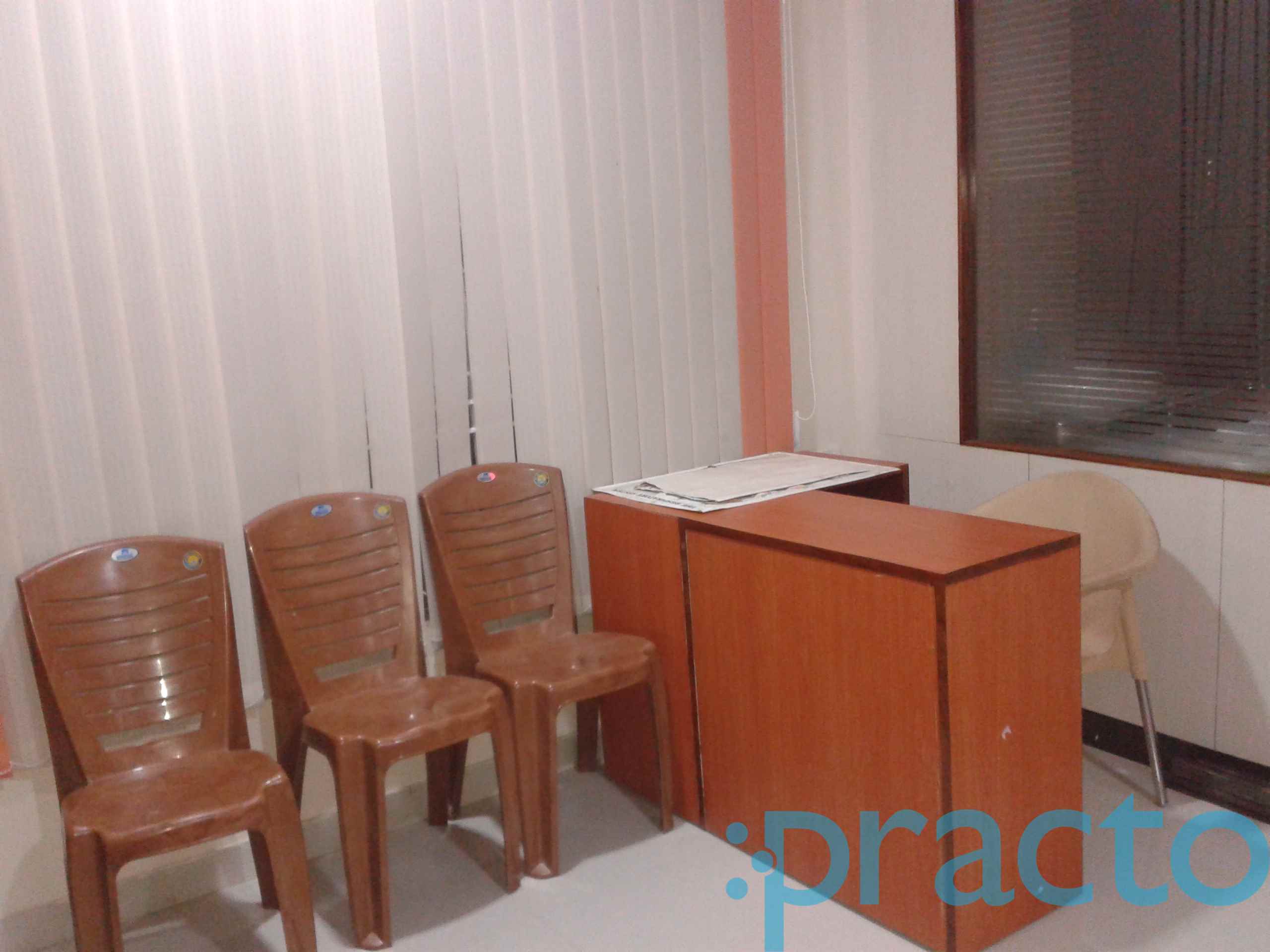 Dr. K Jayoji Rao Clinic Vijayanagar Bangalore