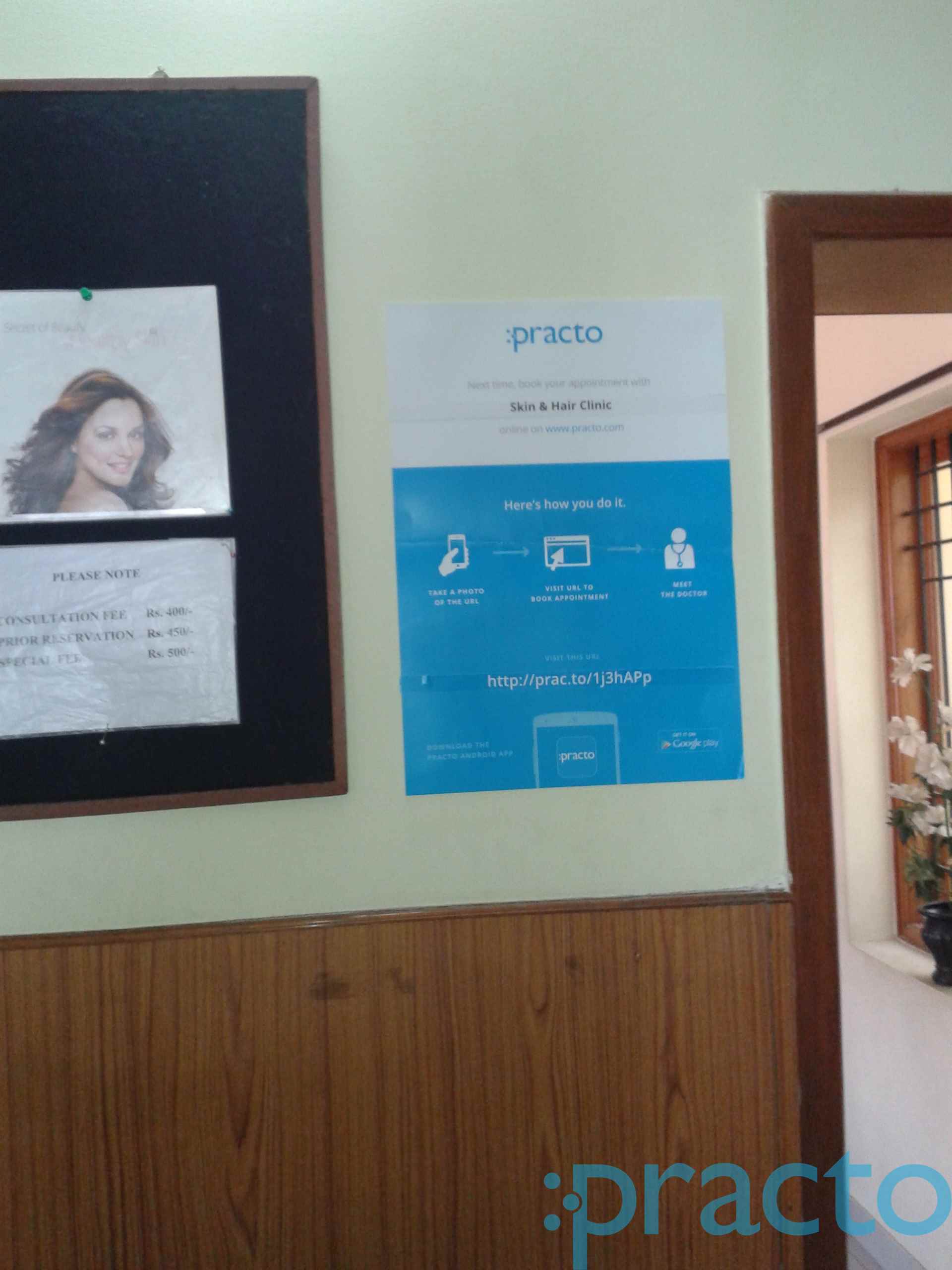 Skin & Hair Clinic Vijayanagar Bangalore