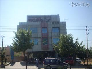 Udhbhava Dental Care