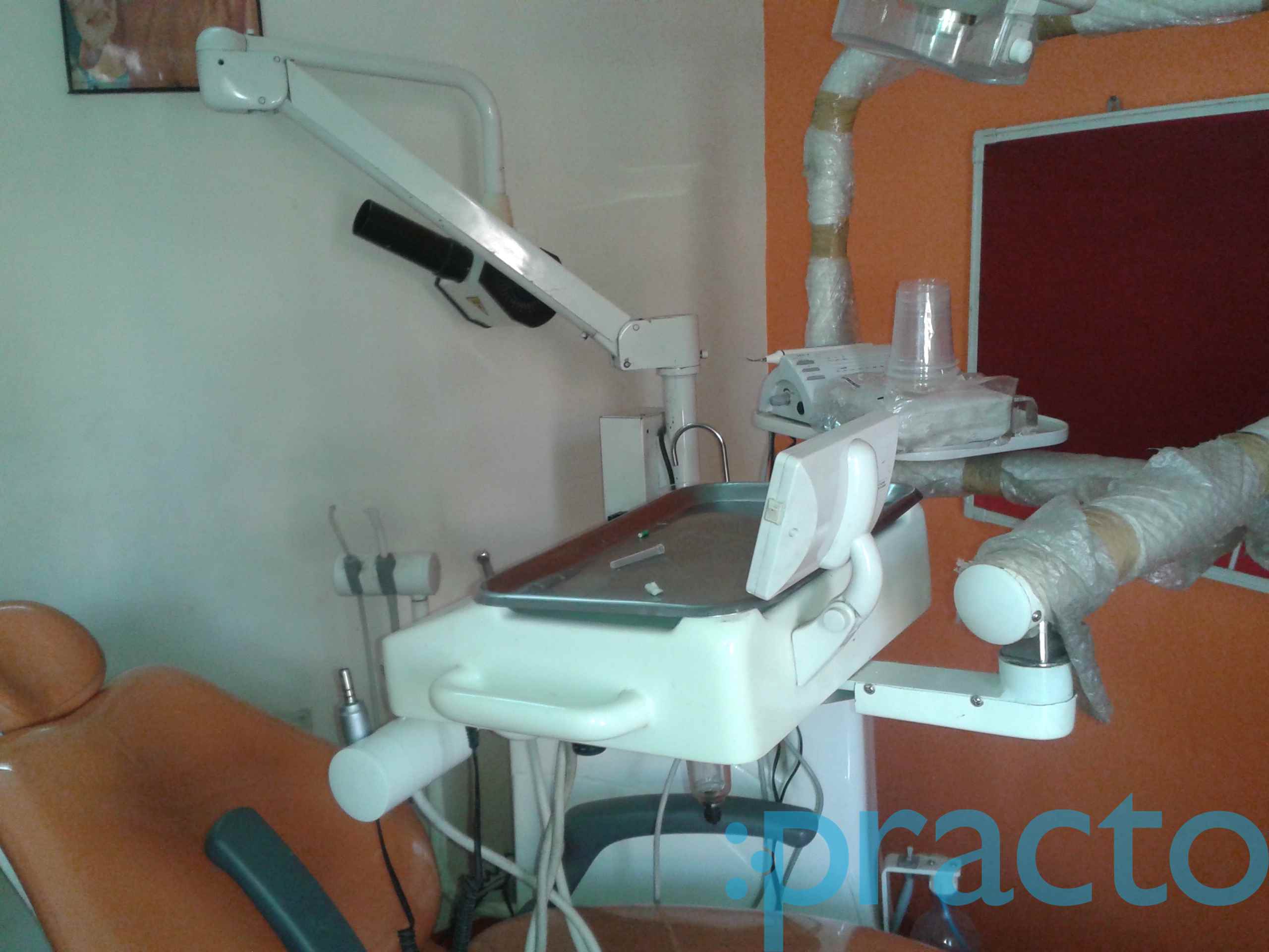 Sai Dental Care Vijayanagar Bangalore
