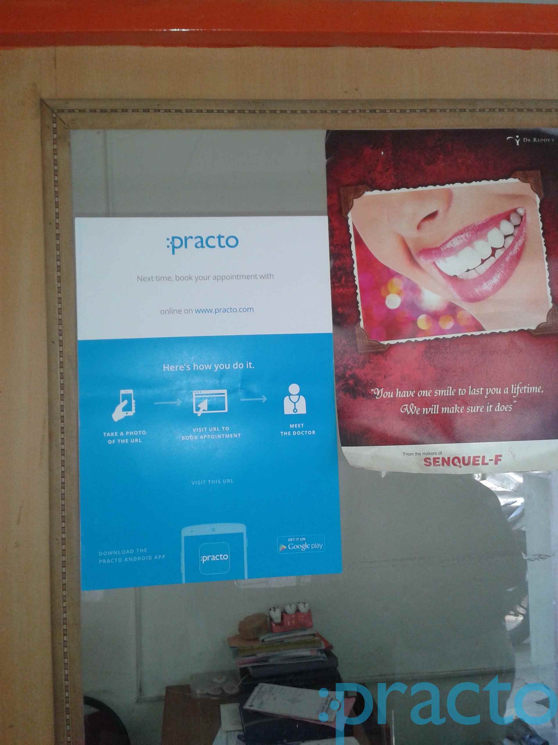 Sai Dental Care Vijayanagar Bangalore