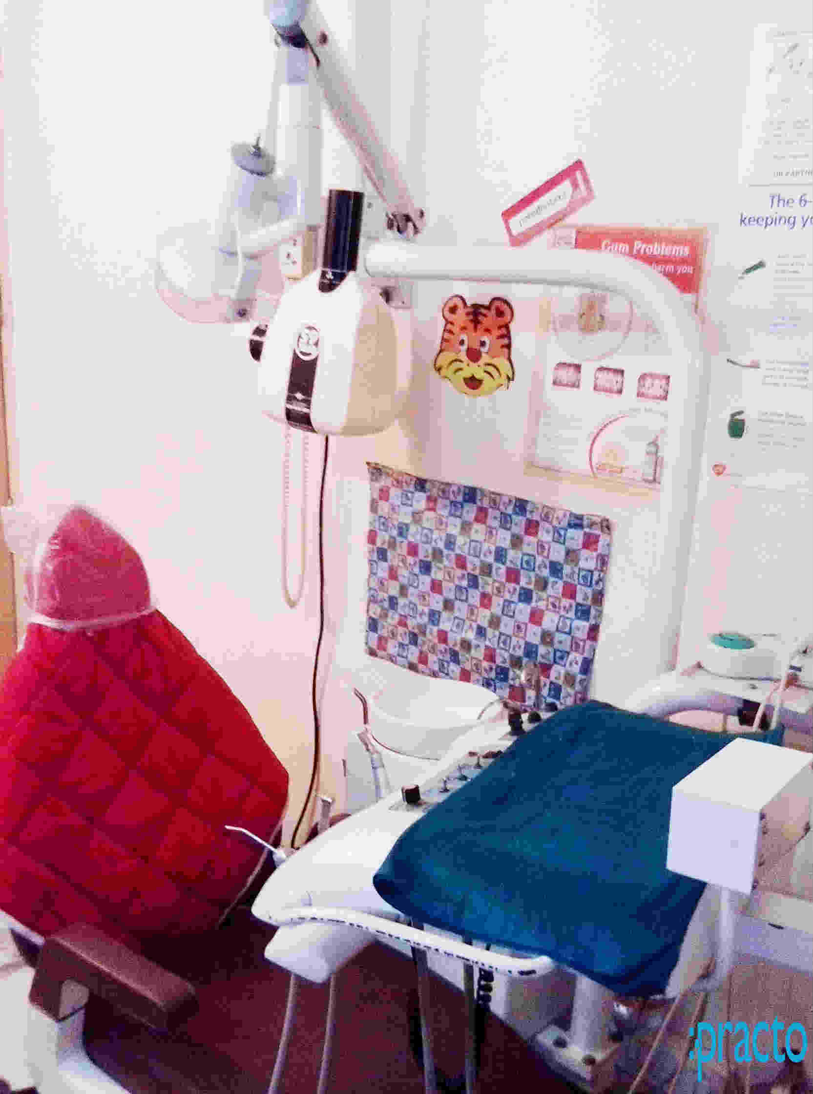 Udhbhava Dental Care Banashankari 3rd Stage Bangalore