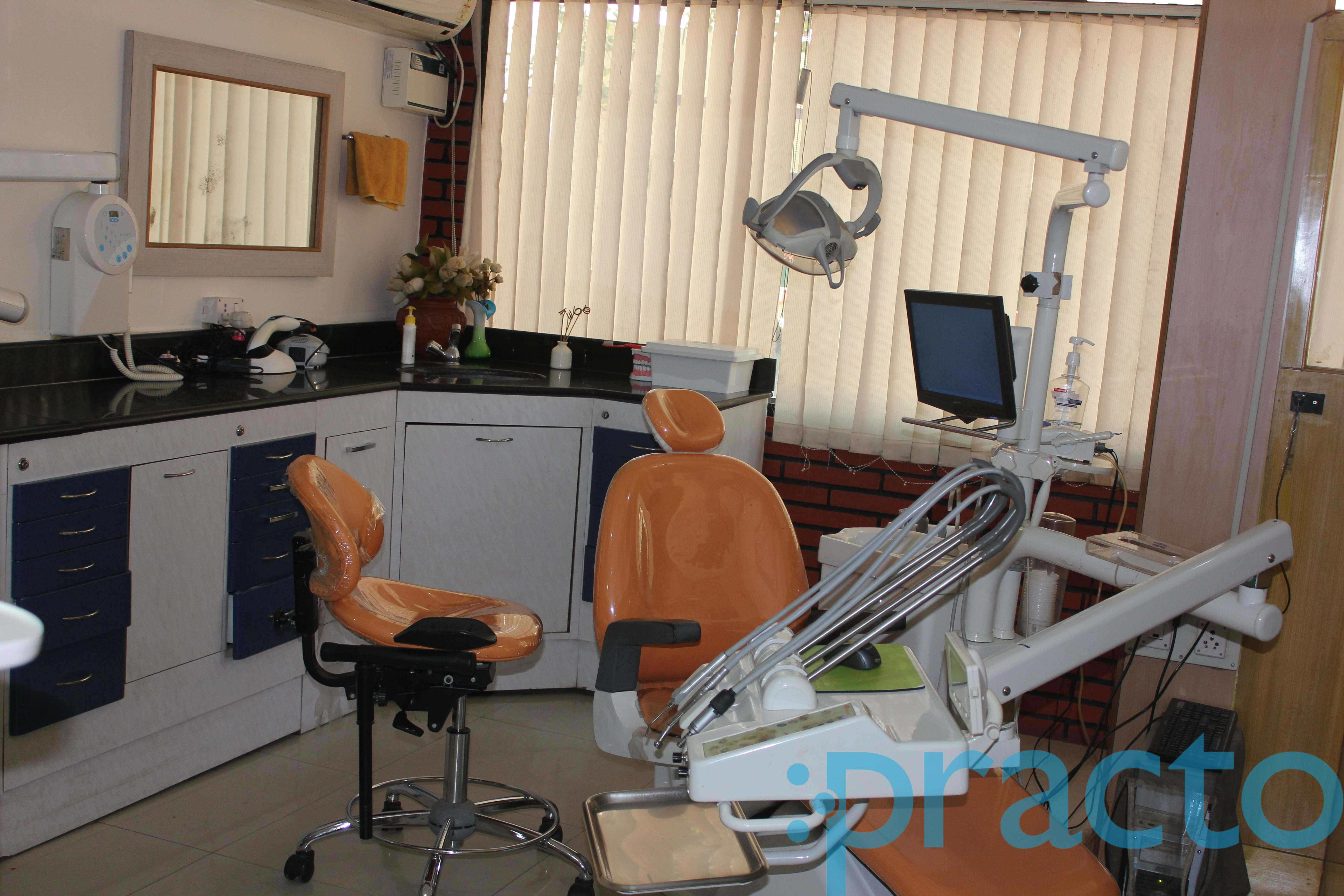 Prashanth Dental Clinic Vijayanagar Bangalore