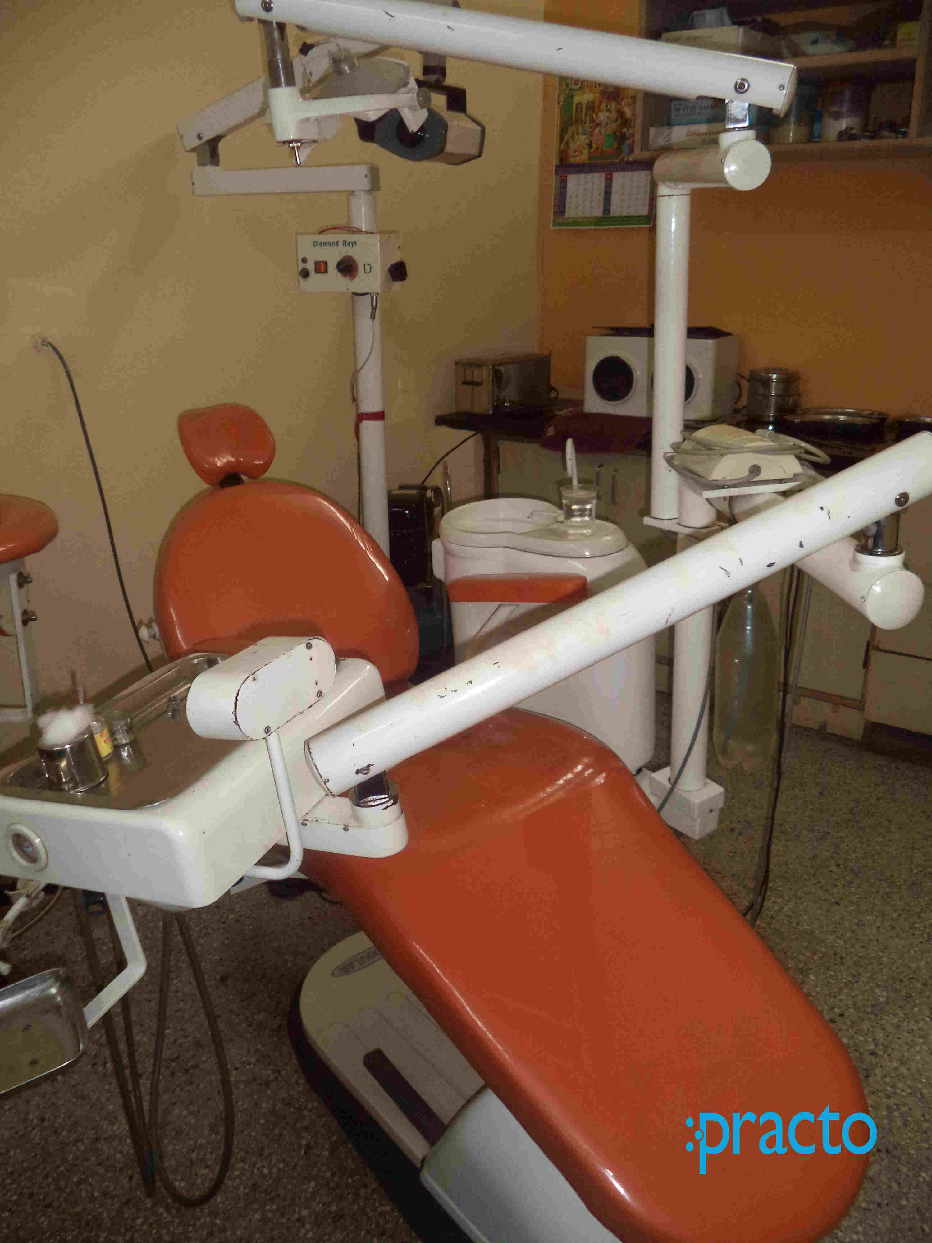 Sree Sanjeevini Dental Care Bapujinagar Bangalore