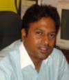 Dr. Srinivas K Dentist in Hyderabad