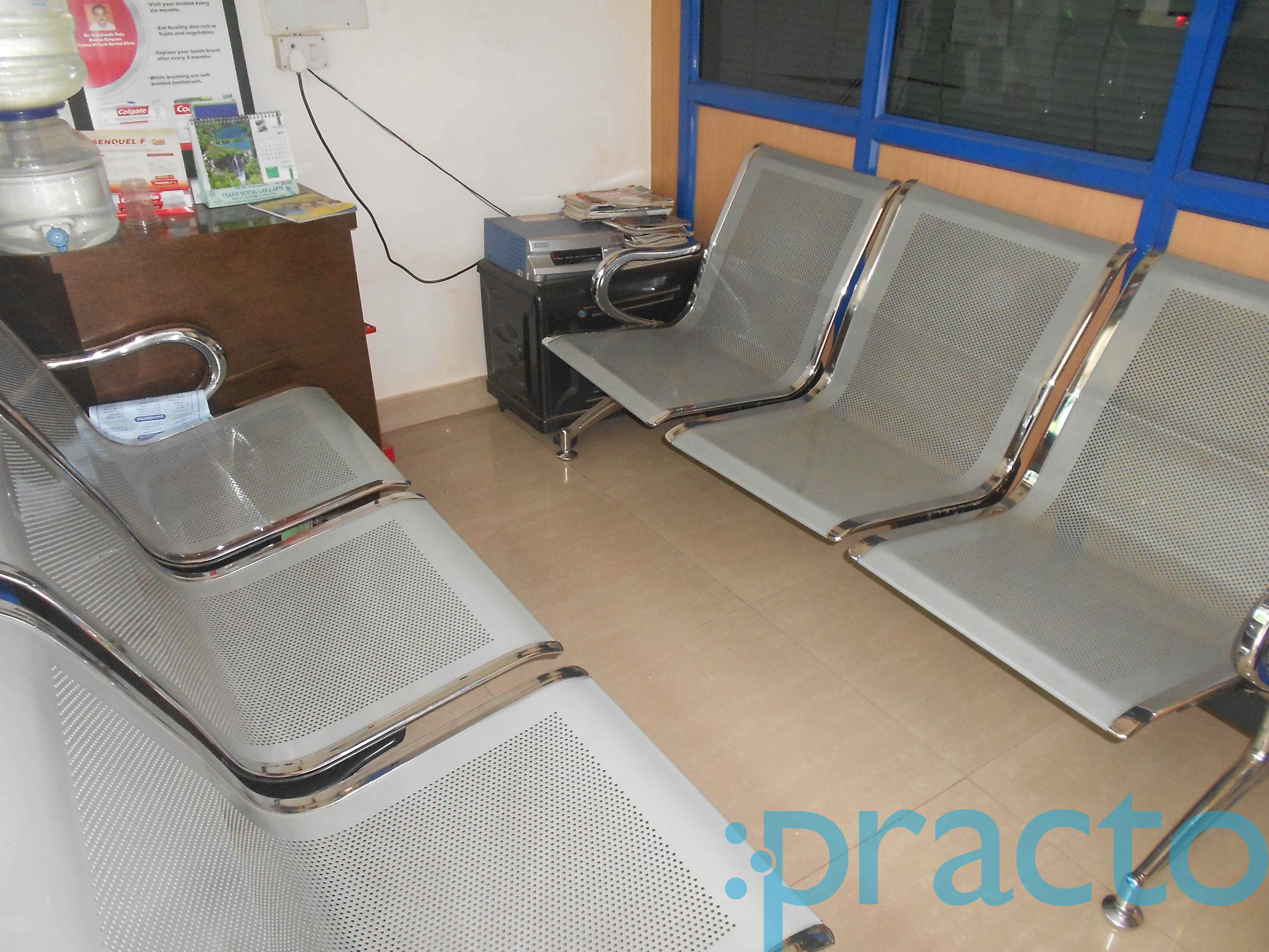 Prema Hitech Dental Clinic Basaveshwaranagar Bangalore