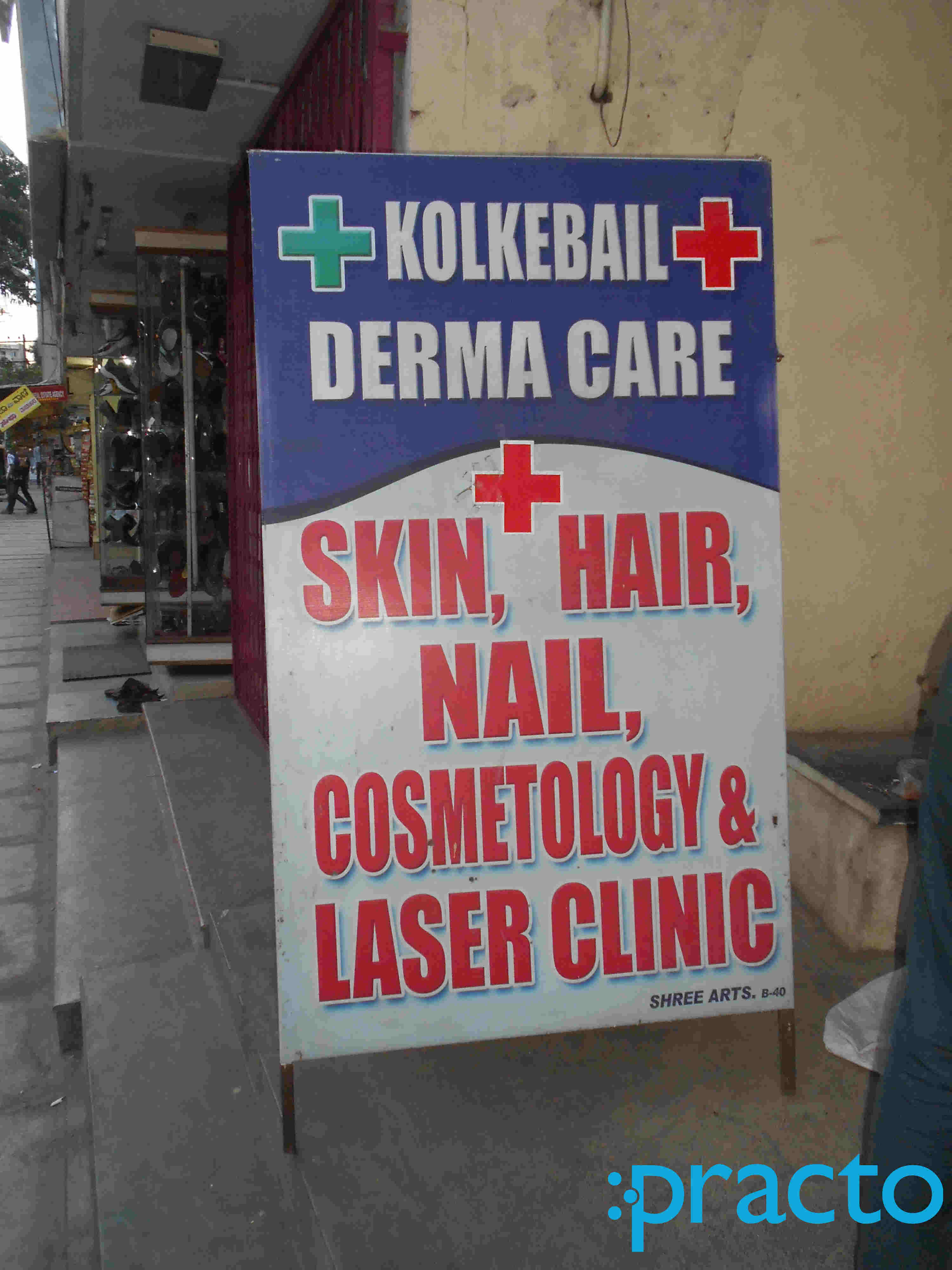 Kolkebail Derma Care Basaveshwaranagar Bangalore