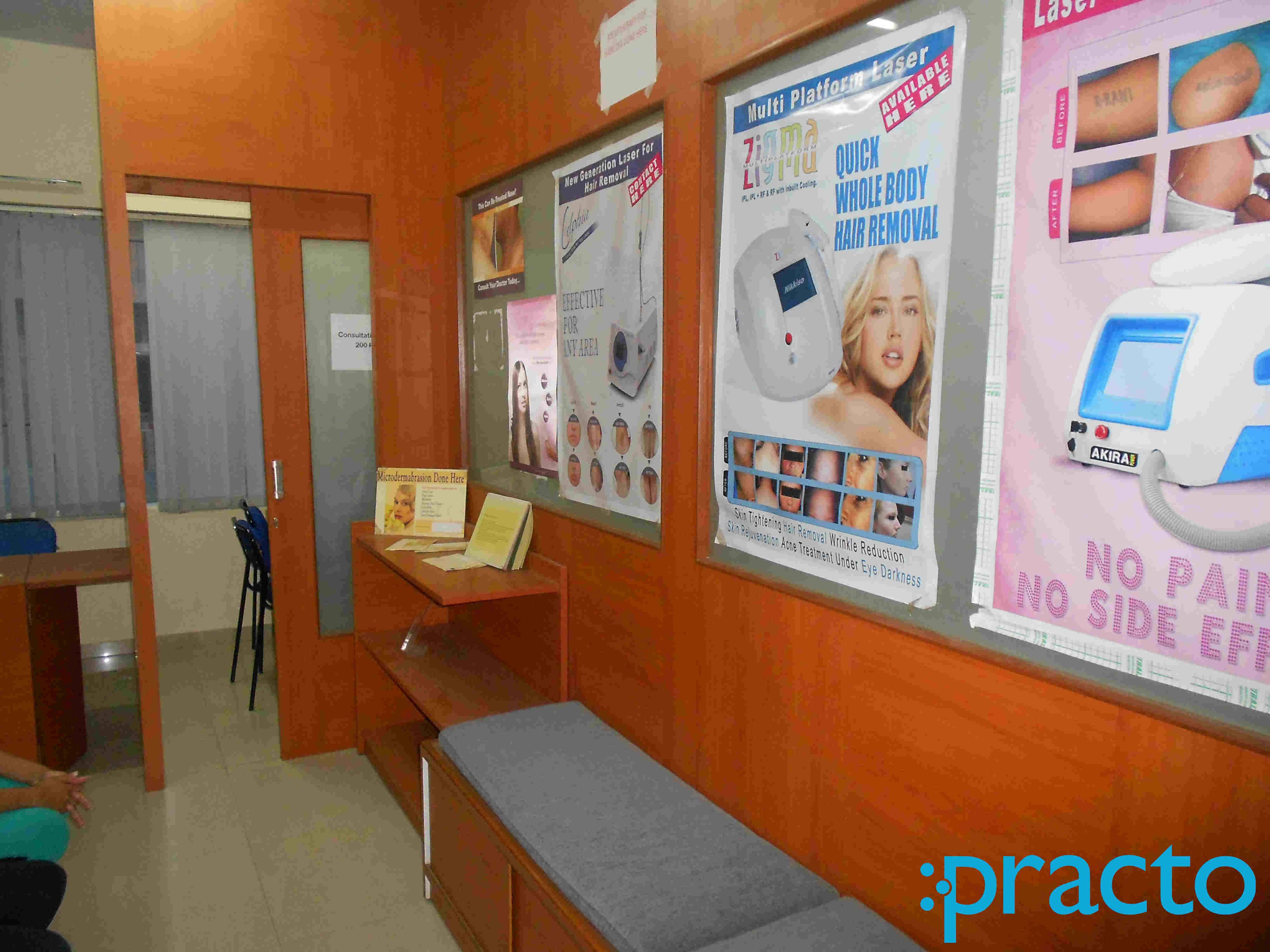 Kolkebail Derma Care Basaveshwaranagar Bangalore