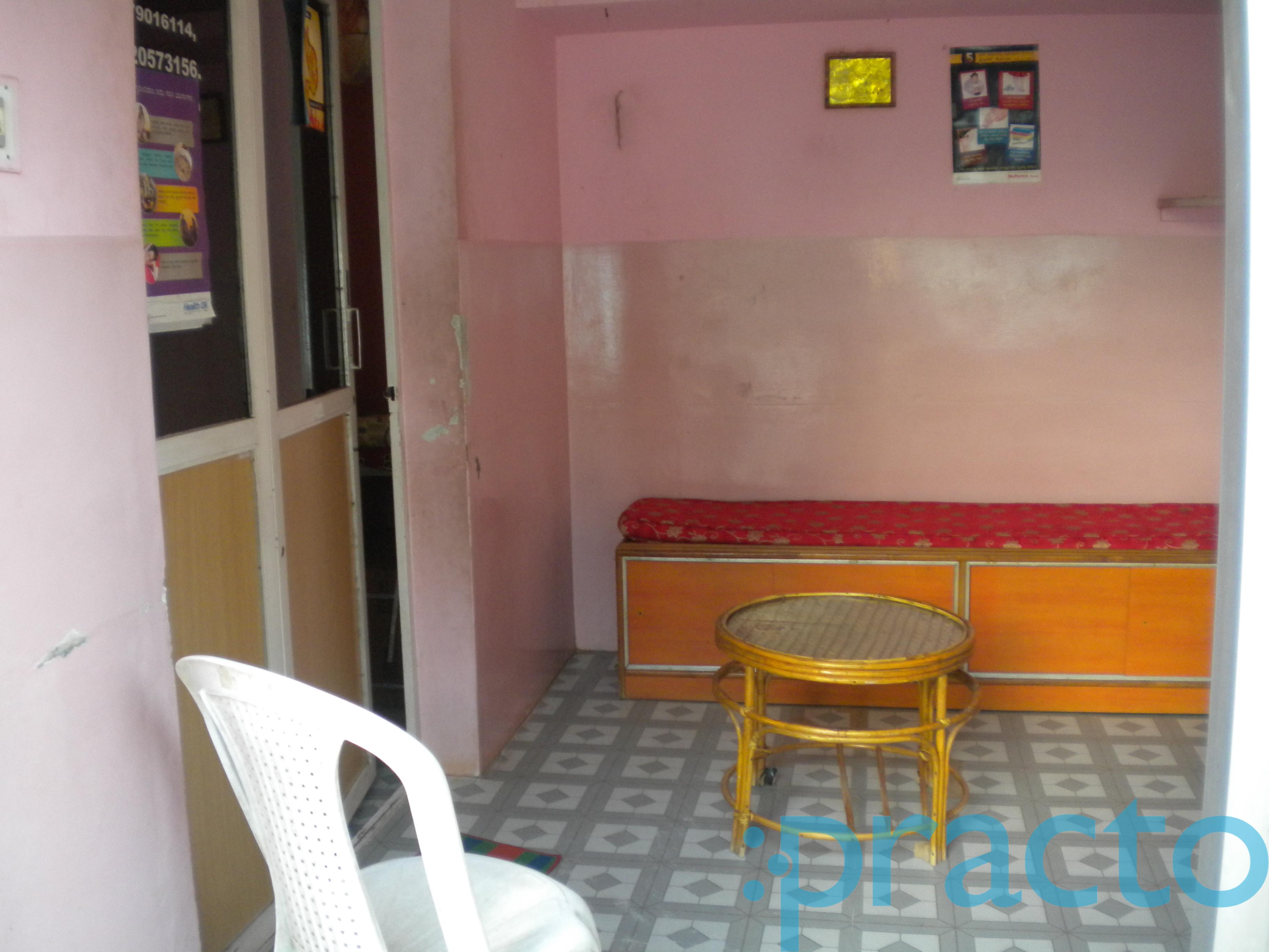 Usha Health Care Peenya Bangalore