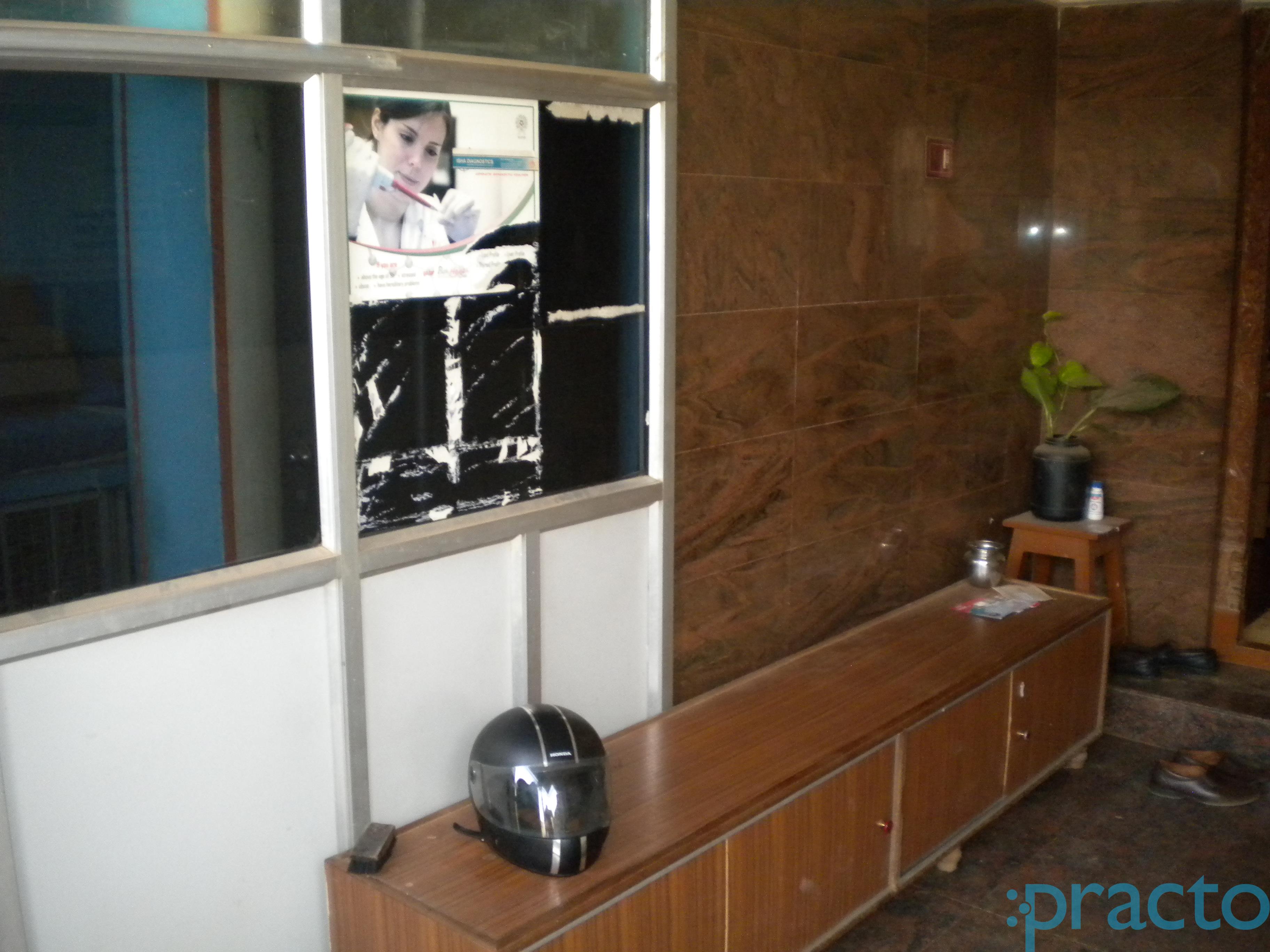 Shivashakathi Hospital Peenya Bangalore