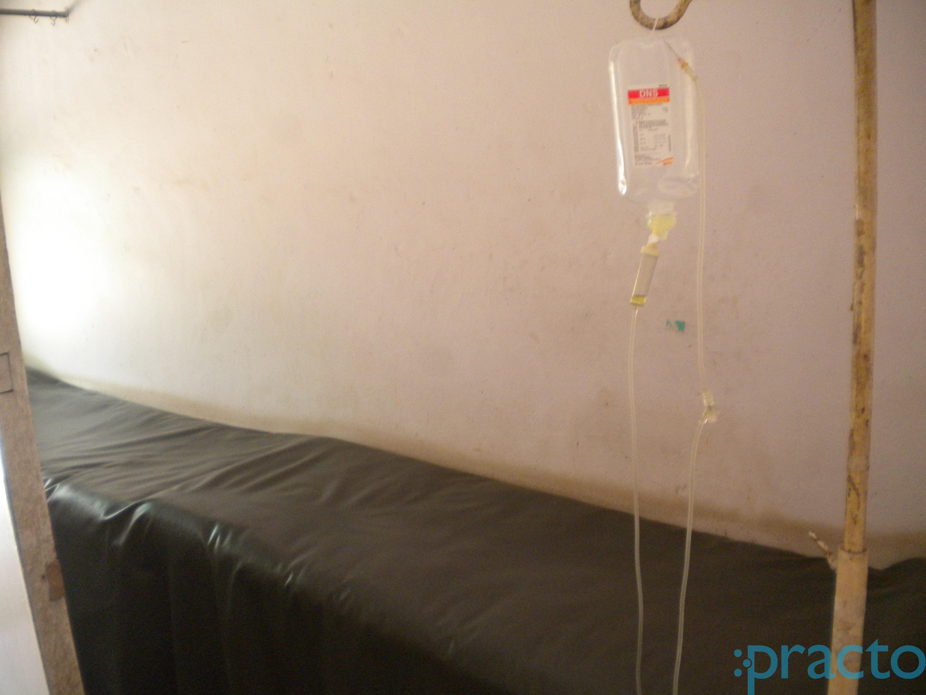 Sri Rama Clinic Peenya Bangalore