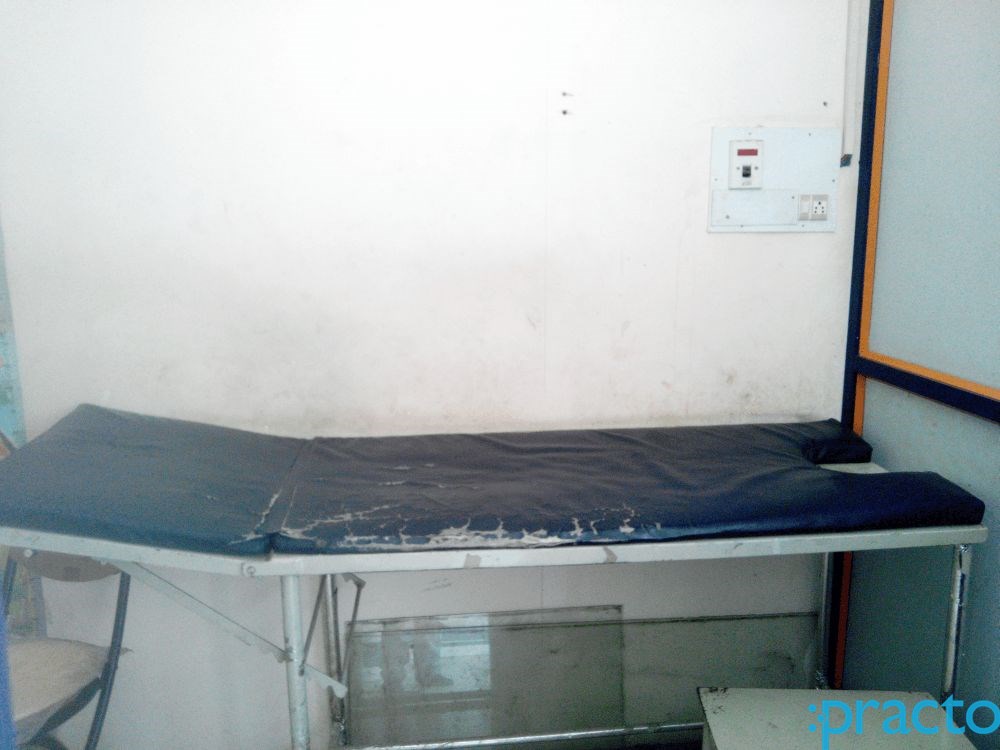 SLV Clinic Banashankari 3rd Stage Bangalore