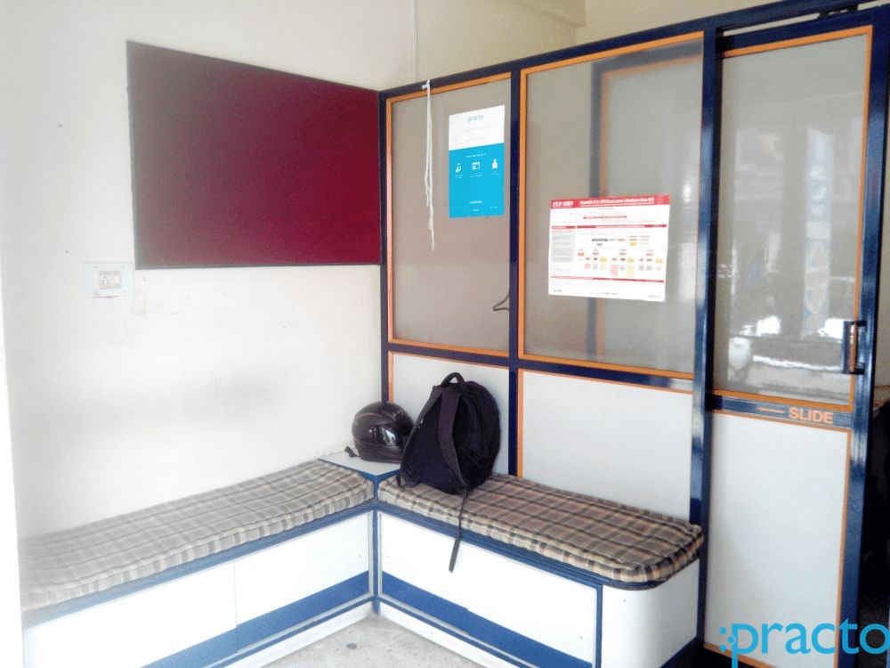 SLV Clinic Banashankari 3rd Stage Bangalore