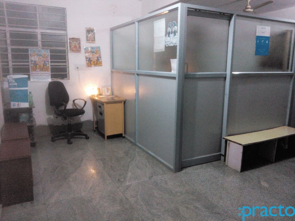  Roopa Clinic   Chikkakallasandra Bangalore