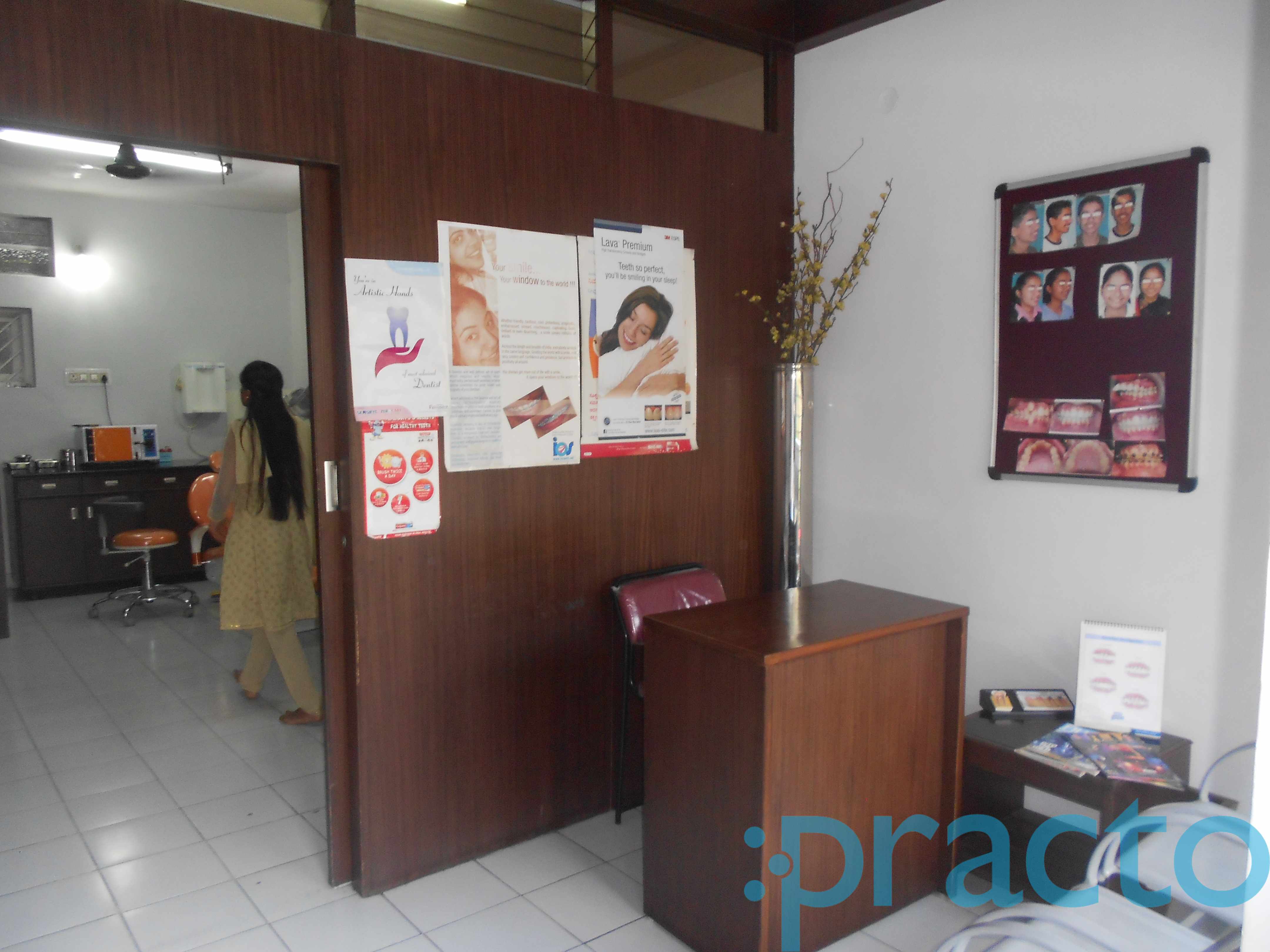 Dental Care Center Vijayanagar Bangalore