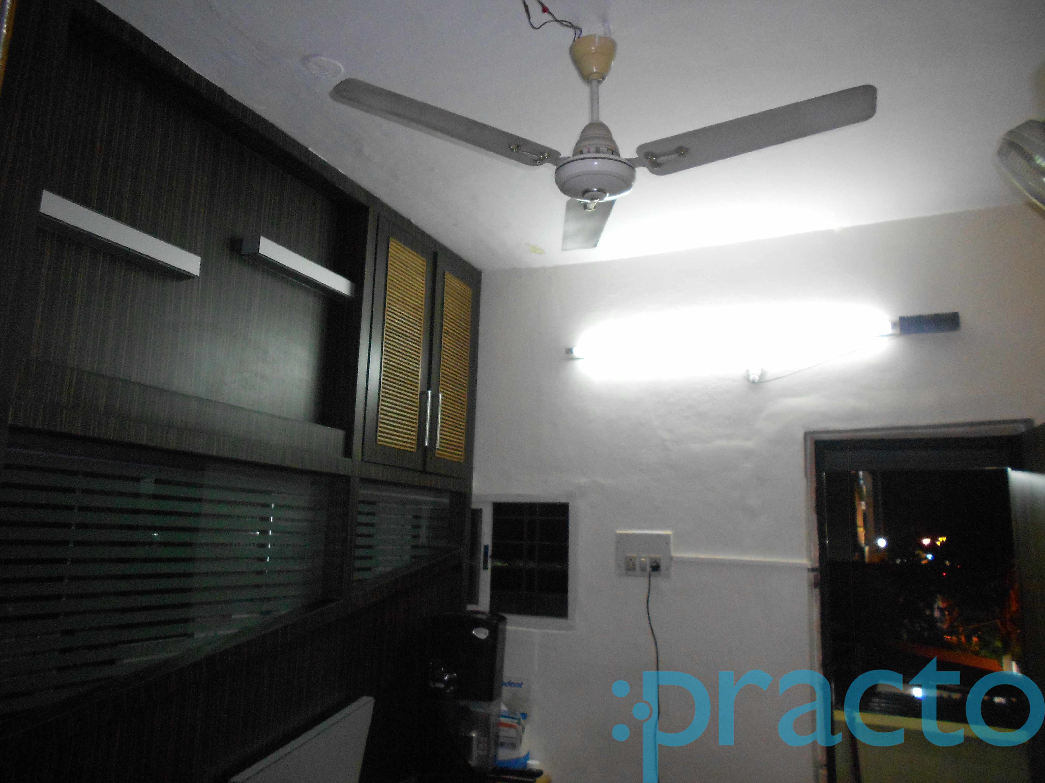 Dental Care & Endodontic Center Vijayanagar Bangalore