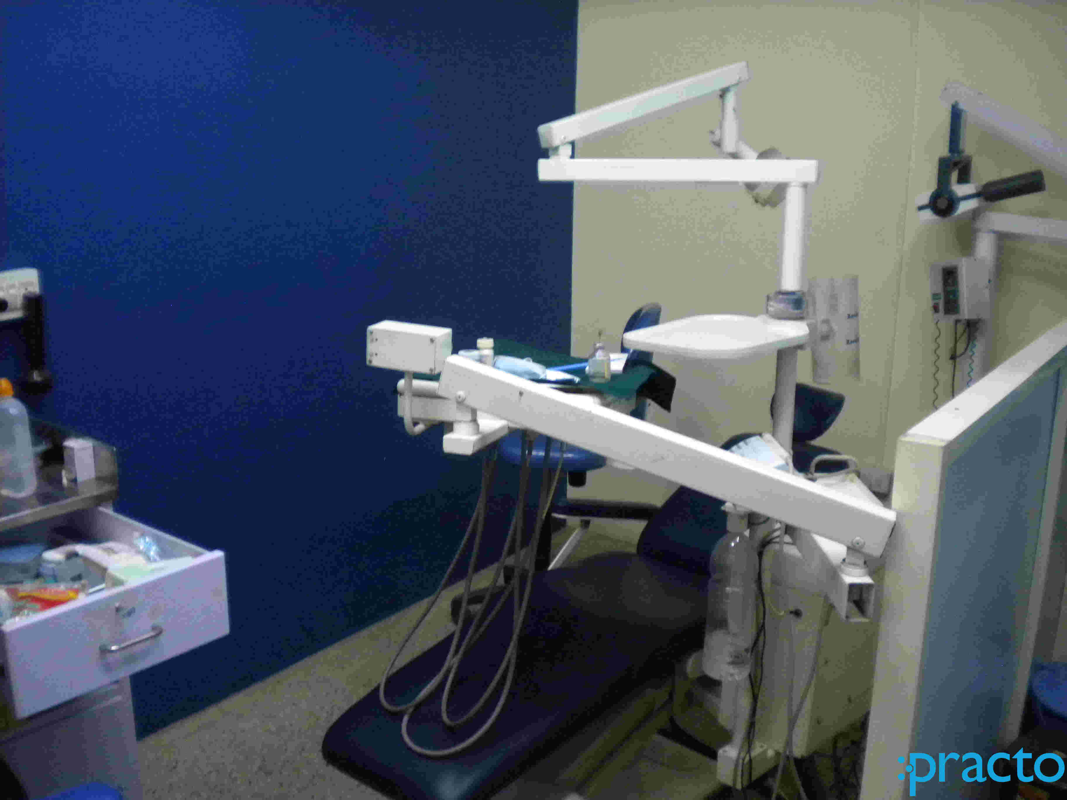 Sai Ranga Dental Clinic Peenya Bangalore