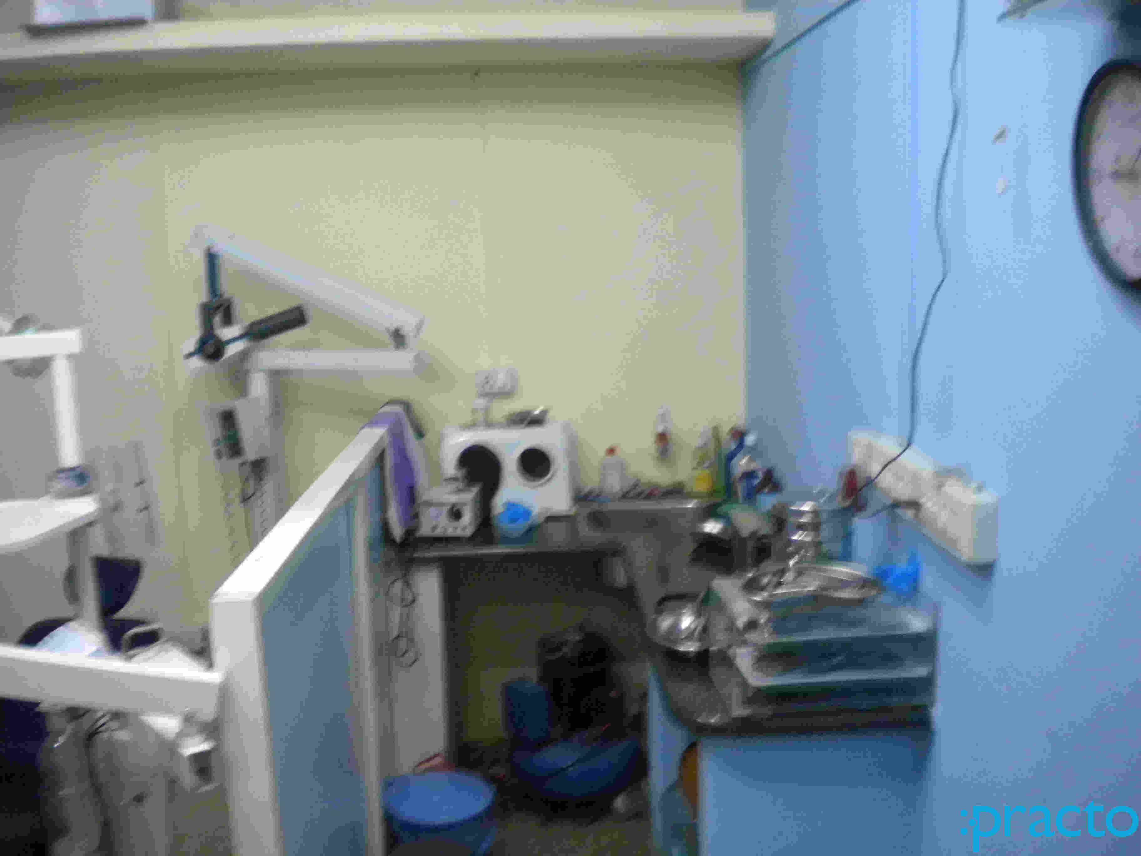 Sai Ranga Dental Clinic Peenya Bangalore
