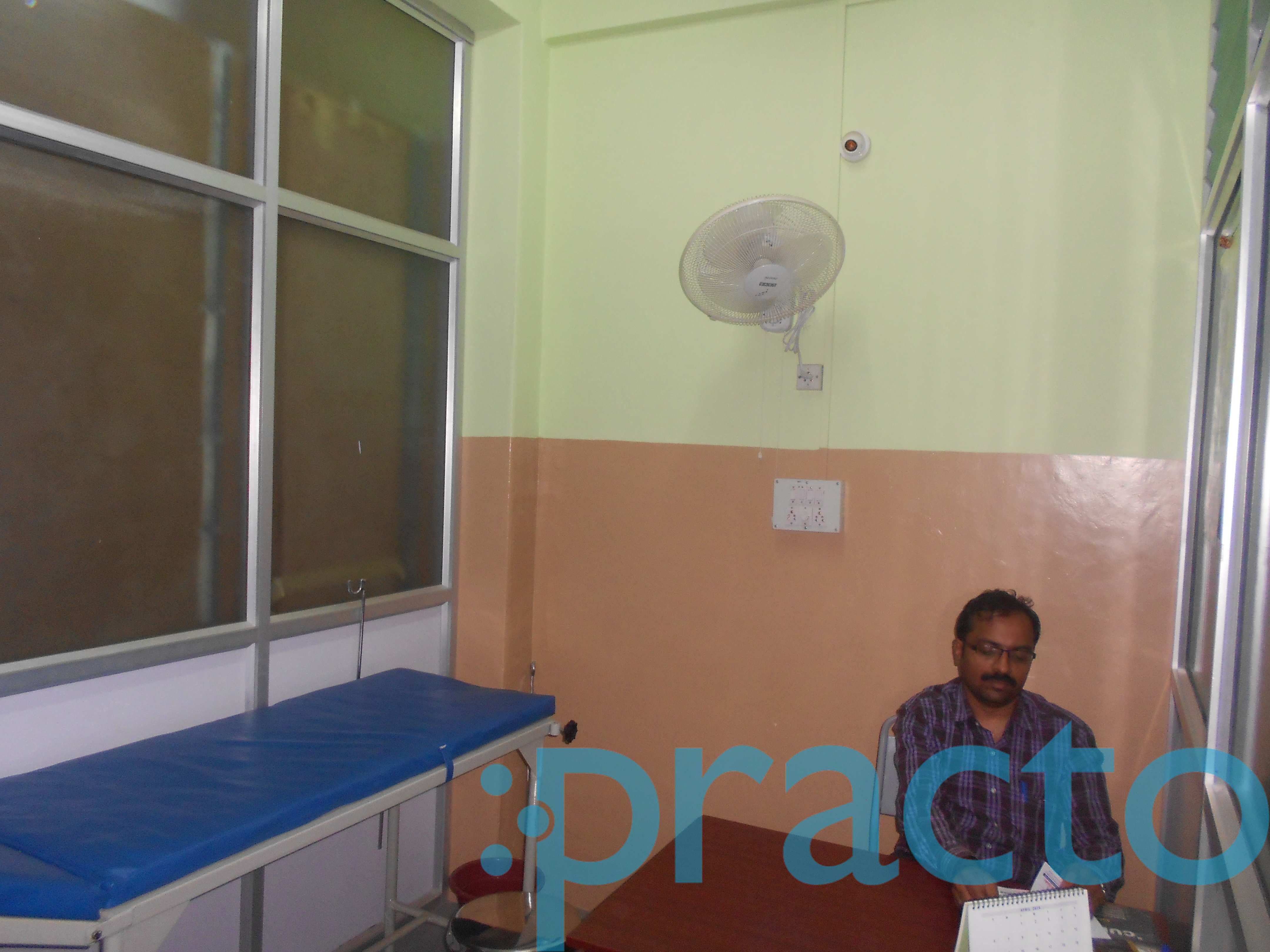Sri Raghavendra Ayuerveda Kendra Vijayanagar Bangalore