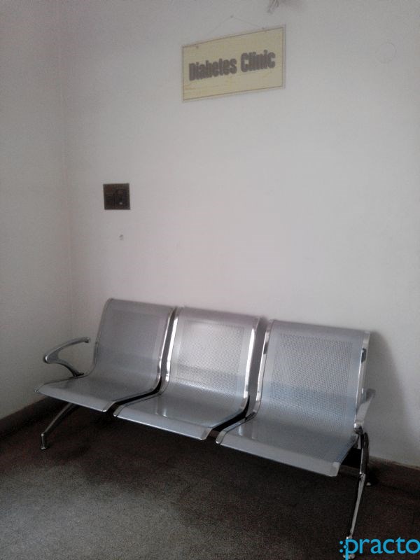 Vinayaka Clinic Nagarbhavi Bangalore