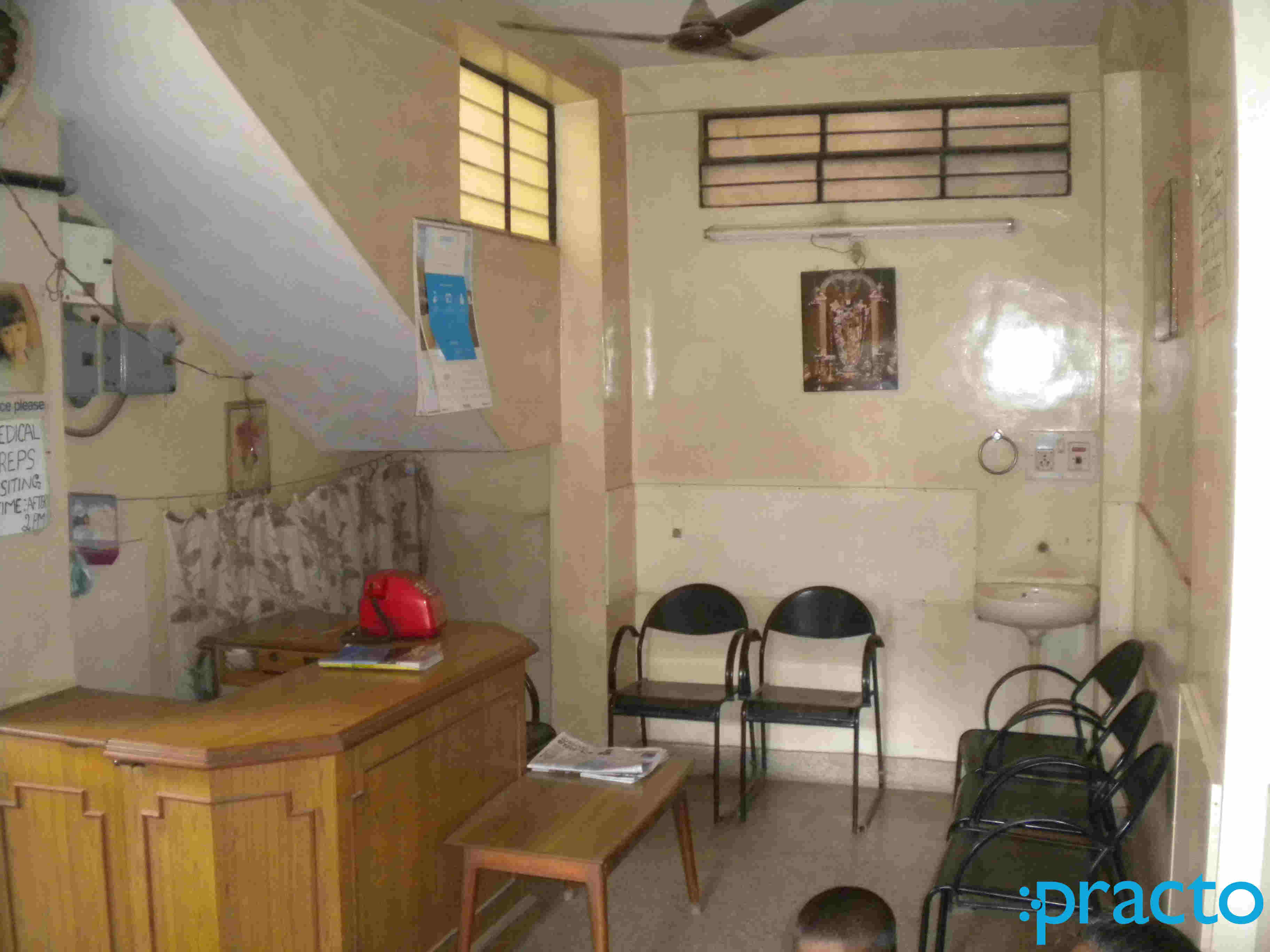 Shreyas poly Clinic Peenya Bangalore