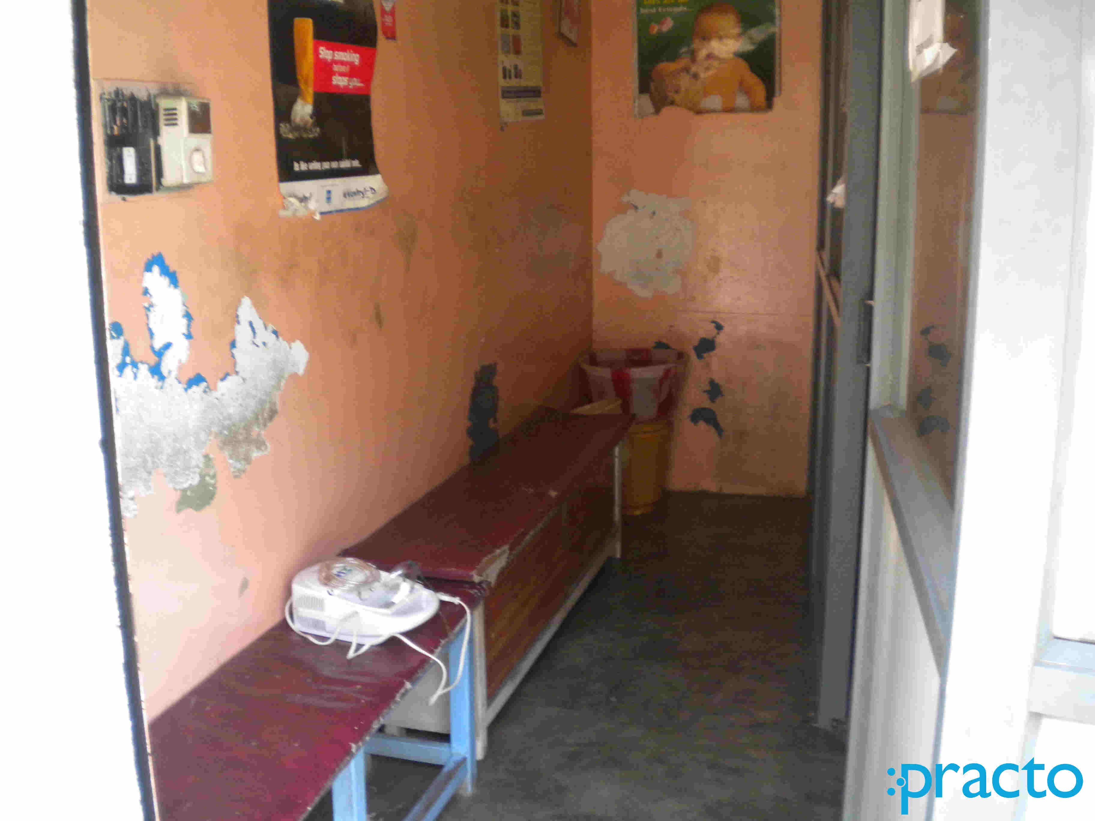 Prashanth Clinic Peenya Bangalore